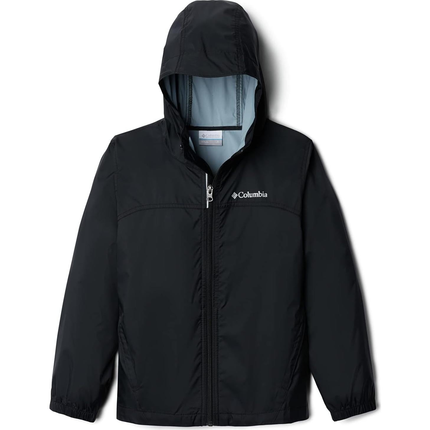 Chaqueta de Lluvia para Niños Columbia Glennaker Azul X-Pequeño
