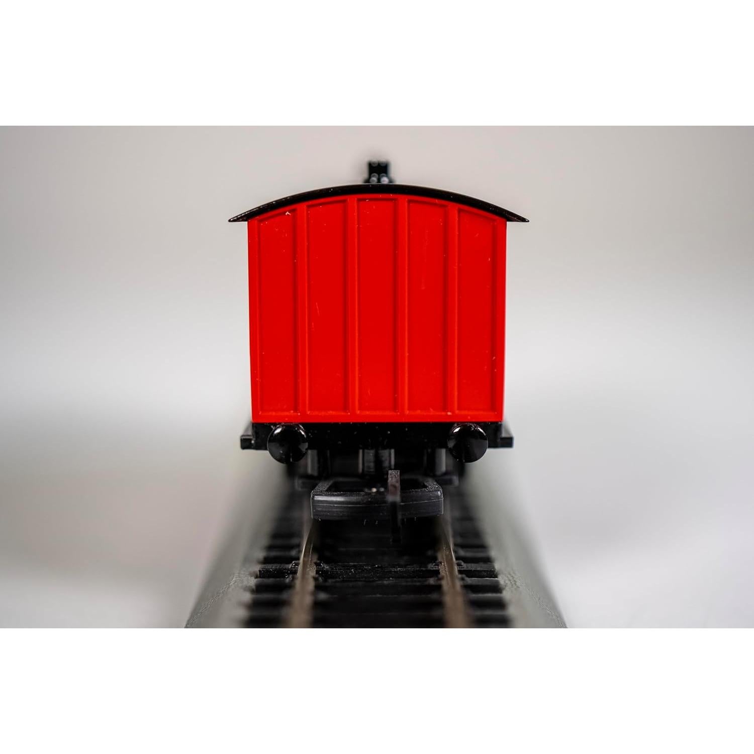 Coach Rojo Thomas y Amigos Bachmann Escala HO 1:87