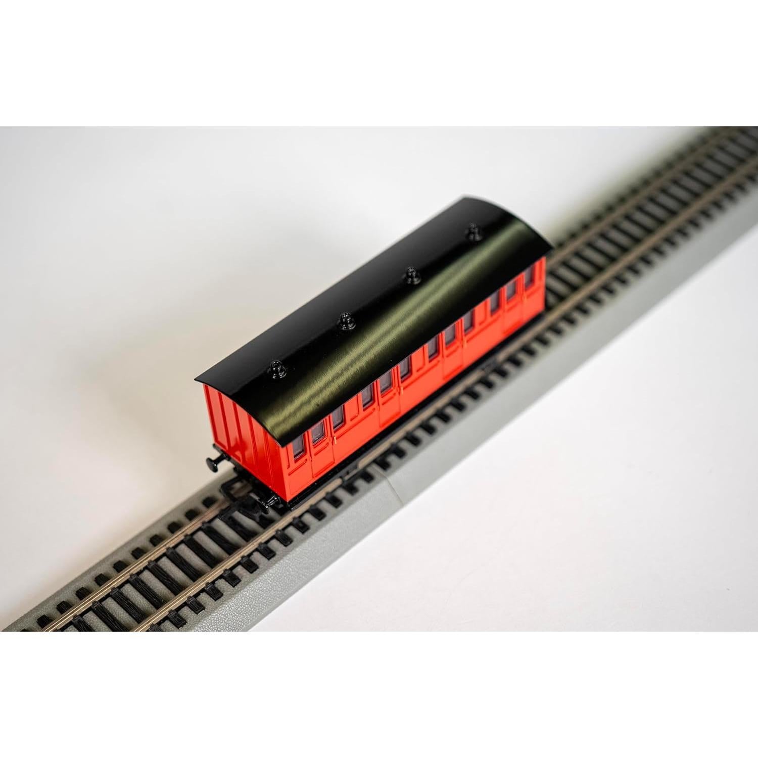 Coach Rojo Thomas y Amigos Bachmann Escala HO 1:87