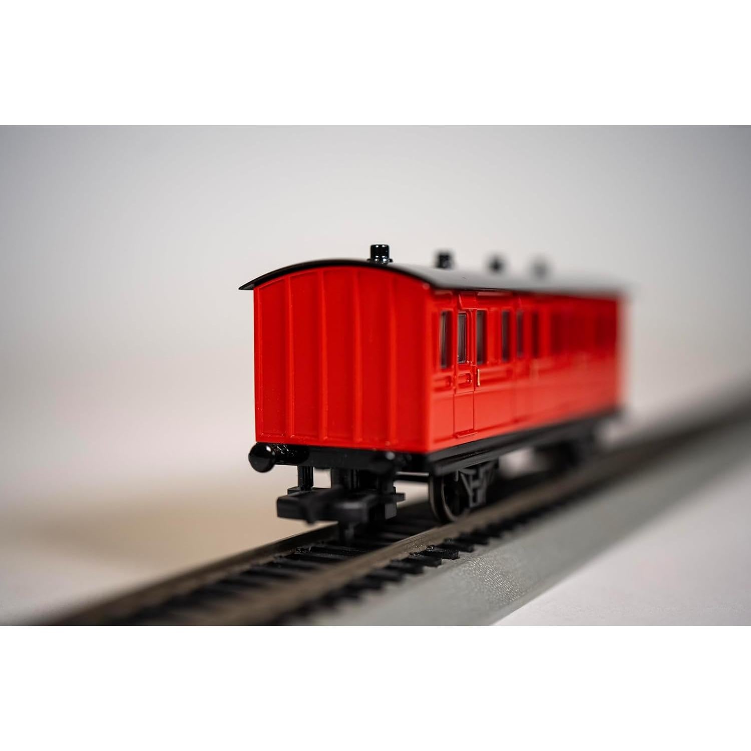 Coach Rojo Thomas y Amigos Bachmann Escala HO 1:87