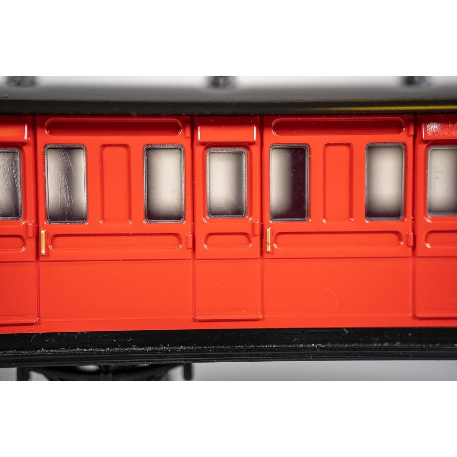 Coach Rojo Thomas y Amigos Bachmann Escala HO 1:87