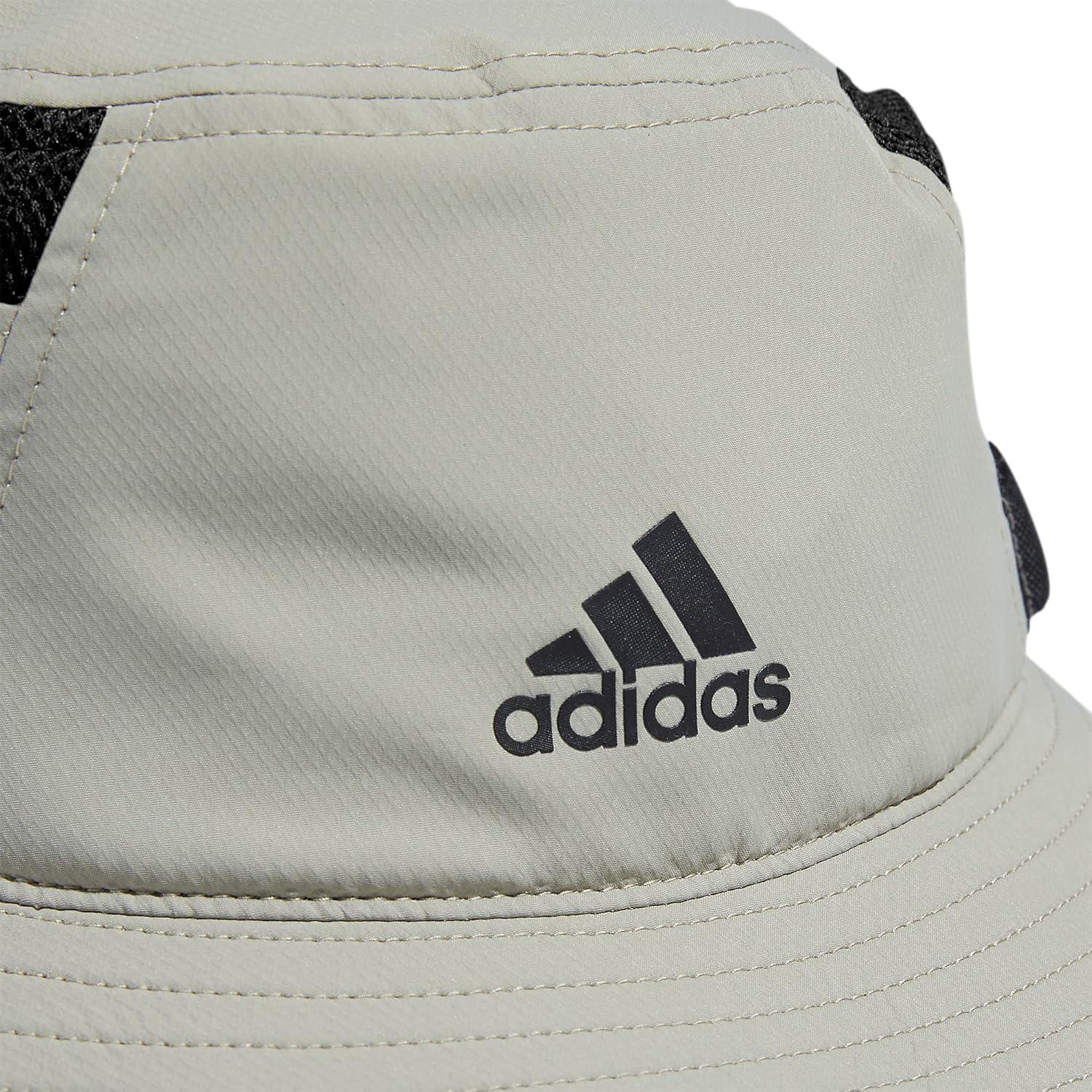 Sombrero de Cubo Adidas Victory 3 para Hombre UPF 50