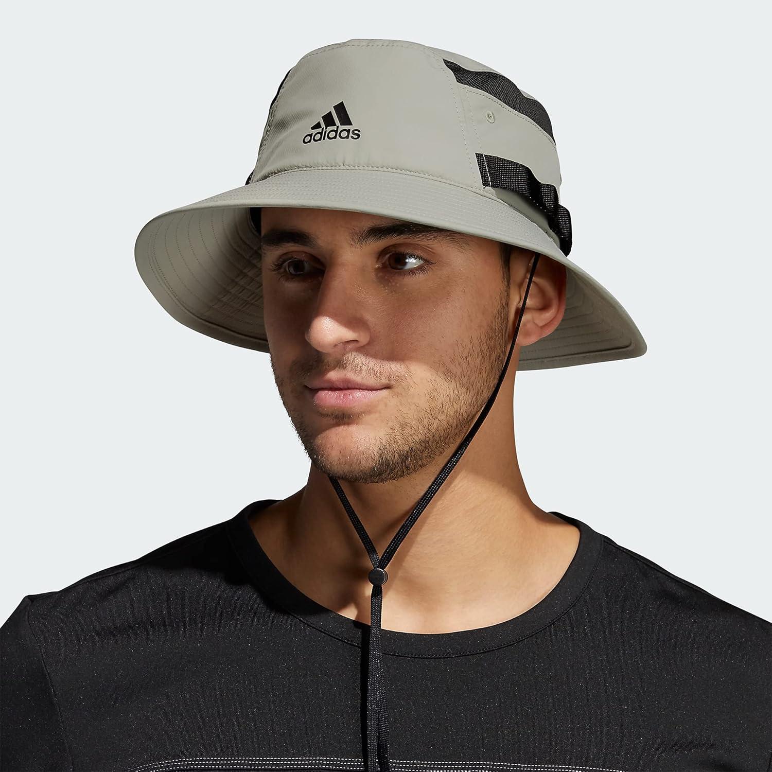 Sombrero de Cubo Adidas Victory 3 para Hombre UPF 50