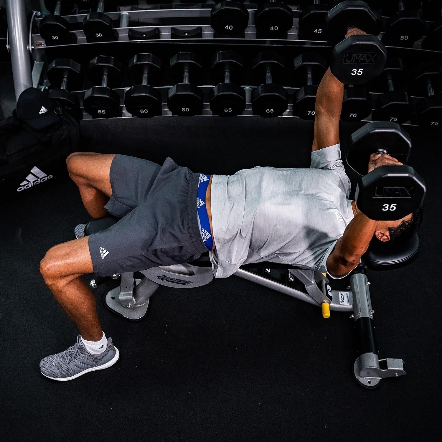 Sombrero de Cubo Adidas Victory 3 para Hombre UPF 50