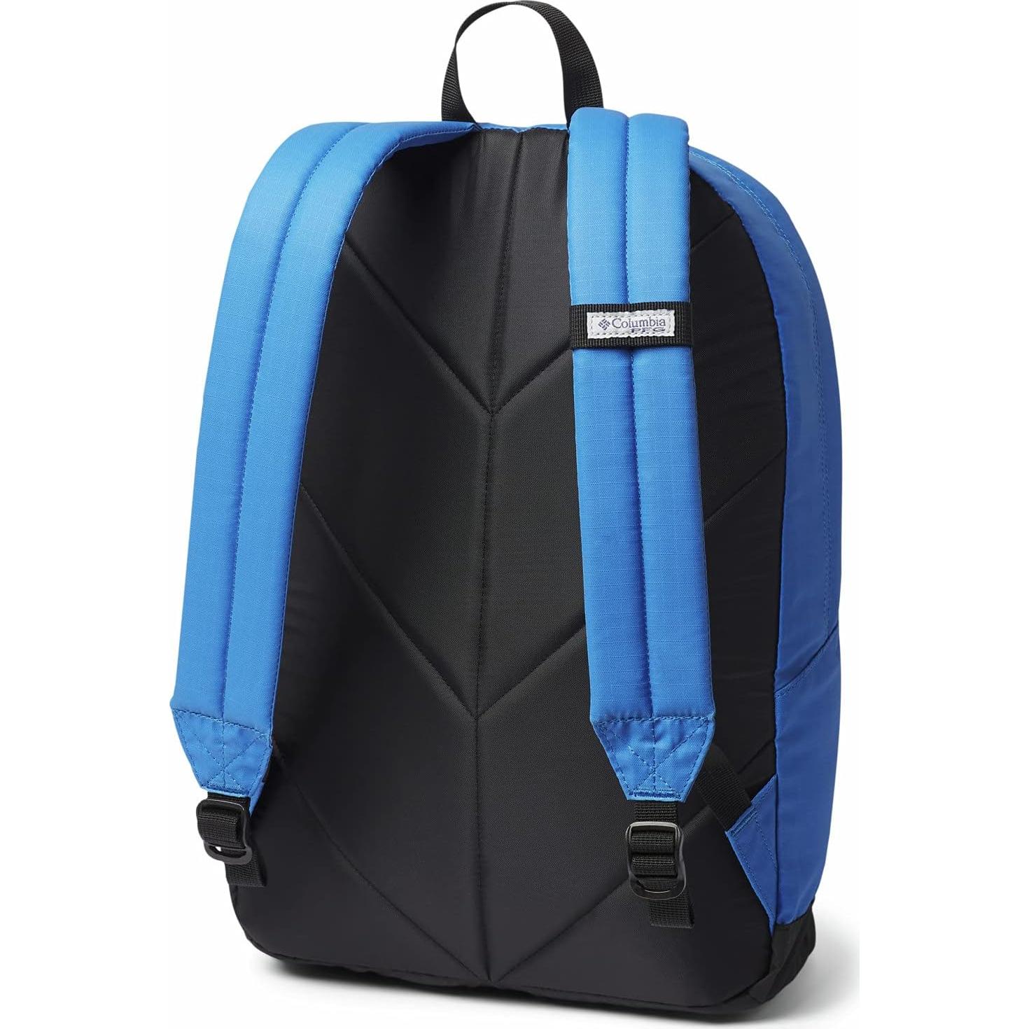 Mochila Columbia PFG Zigzag 22L Azul/Negro Unisex