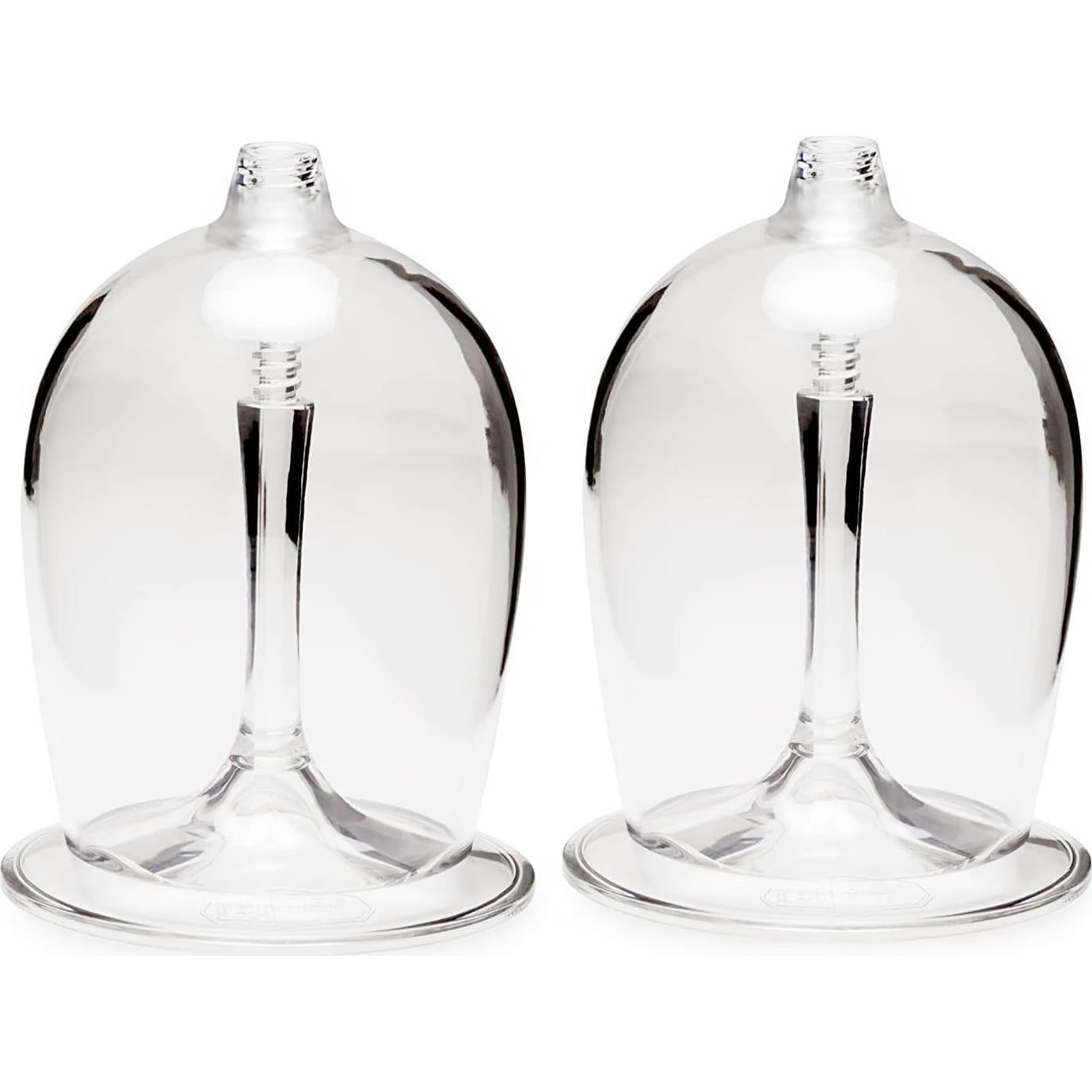 Juego de 2 Copas de Vino Apilables GSI Outdoors 275 ml