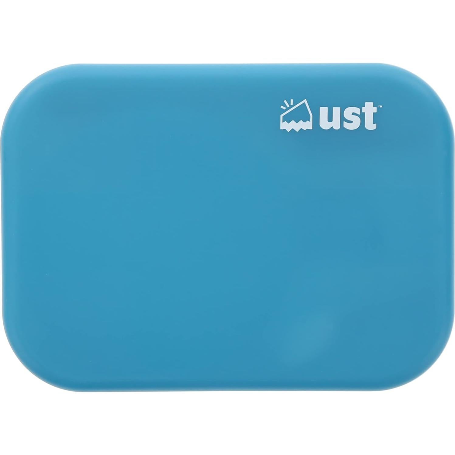 Kit de Comida PackWare UST - Utensilios Camping 8 Piezas