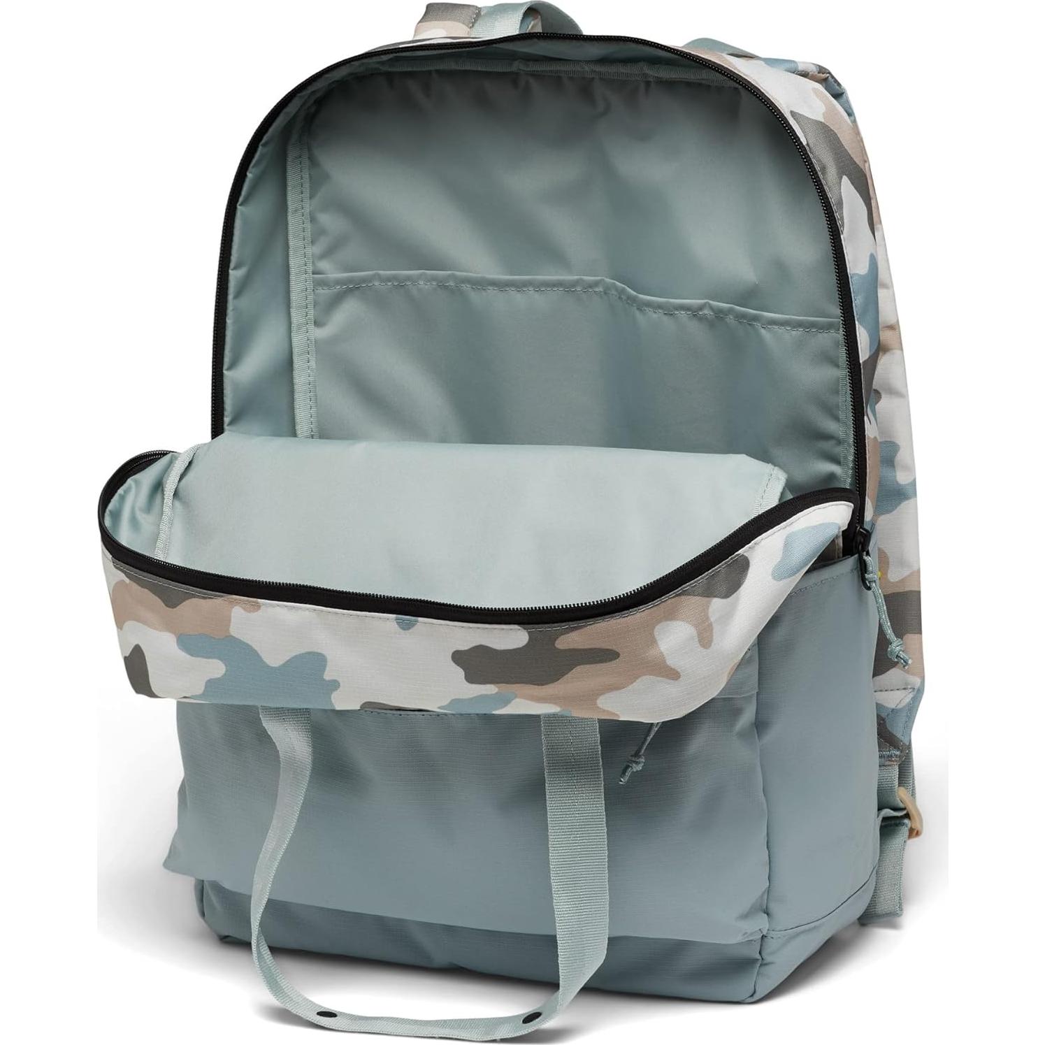 Mochila Unisex Columbia Trek 24L Camuflaje Niagara 30x41x14 cm