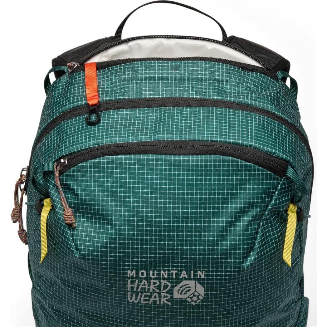 Mountain Hardwear Lickety Split 20L Backpack, Aqua Green, One Size