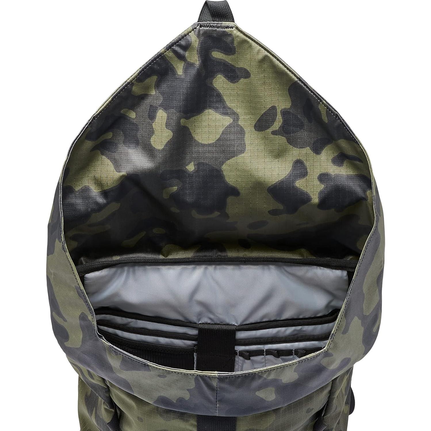Mochila Camp 4 25L Mountain Hardwear Camuflaje Ligera