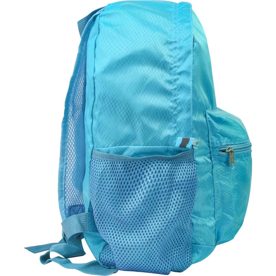 Mochila PAXLAMB Plegable 25L Ultra Ligera Resistente al Agua