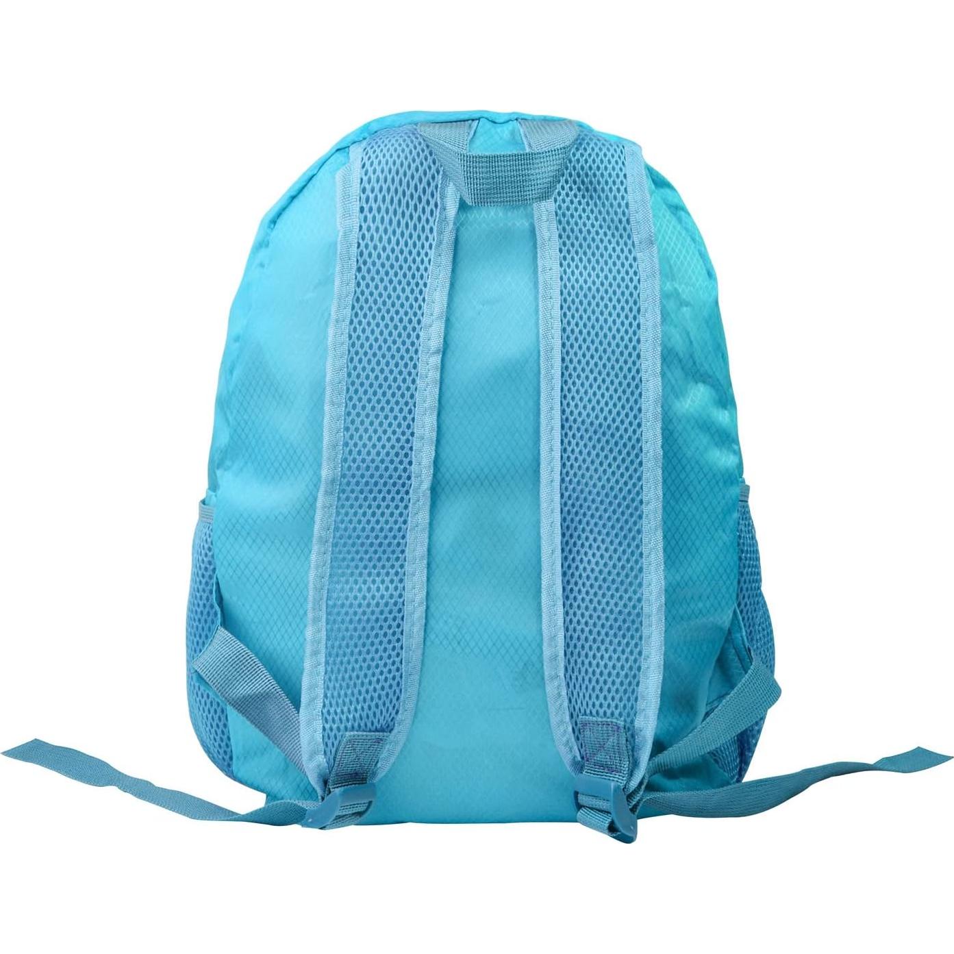 Mochila PAXLAMB Plegable 25L Ultra Ligera Resistente al Agua