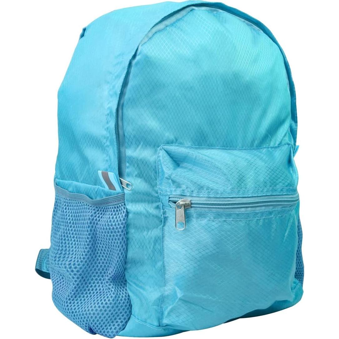 Mochila PAXLAMB Plegable 25L Ultra Ligera Resistente al Agua