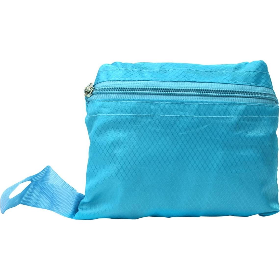 Mochila PAXLAMB Plegable 25L Ultra Ligera Resistente al Agua