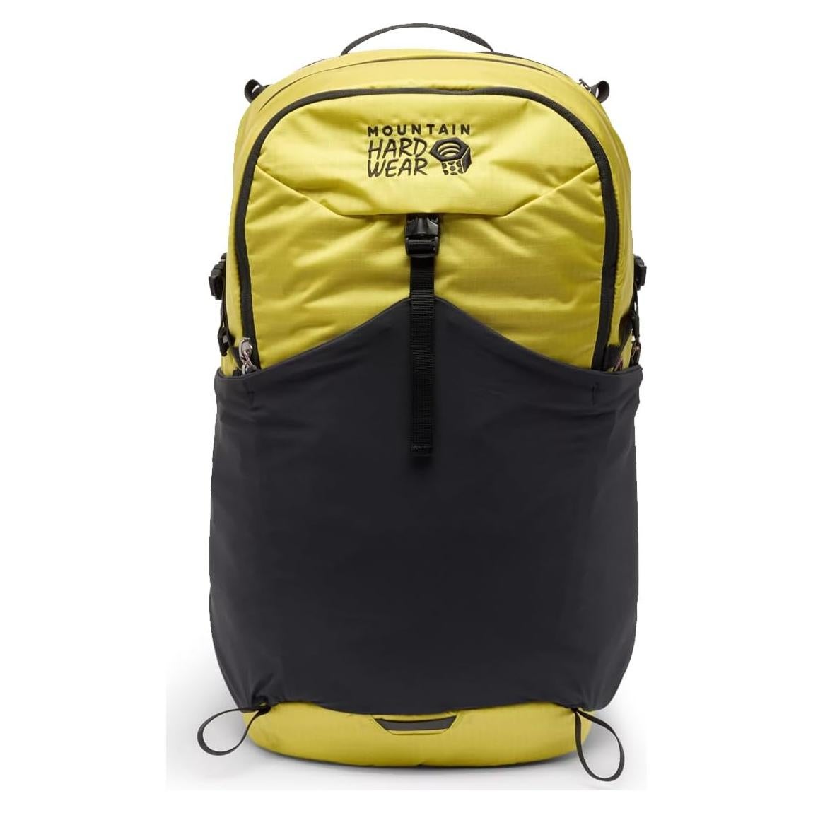Mountain Hardwear Field Day 28L Backpack, Bright Olive, One Size