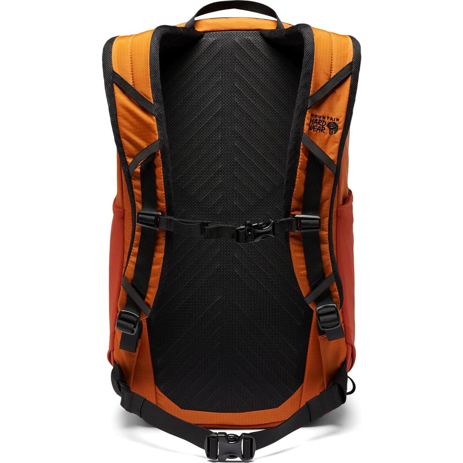Field Day 22L Backpack, Bright Copper, One Size
