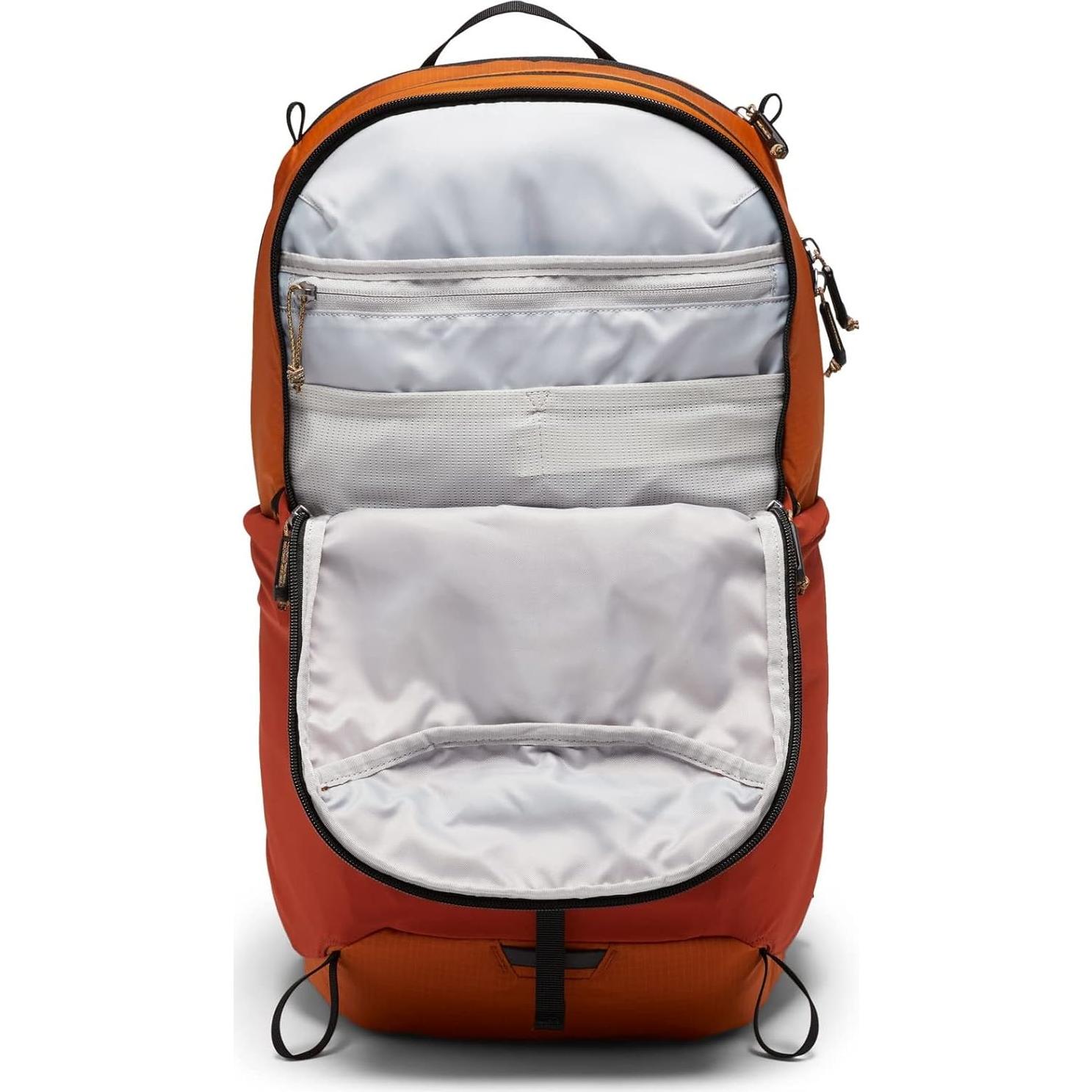 Field Day 22L Backpack, Bright Copper, One Size