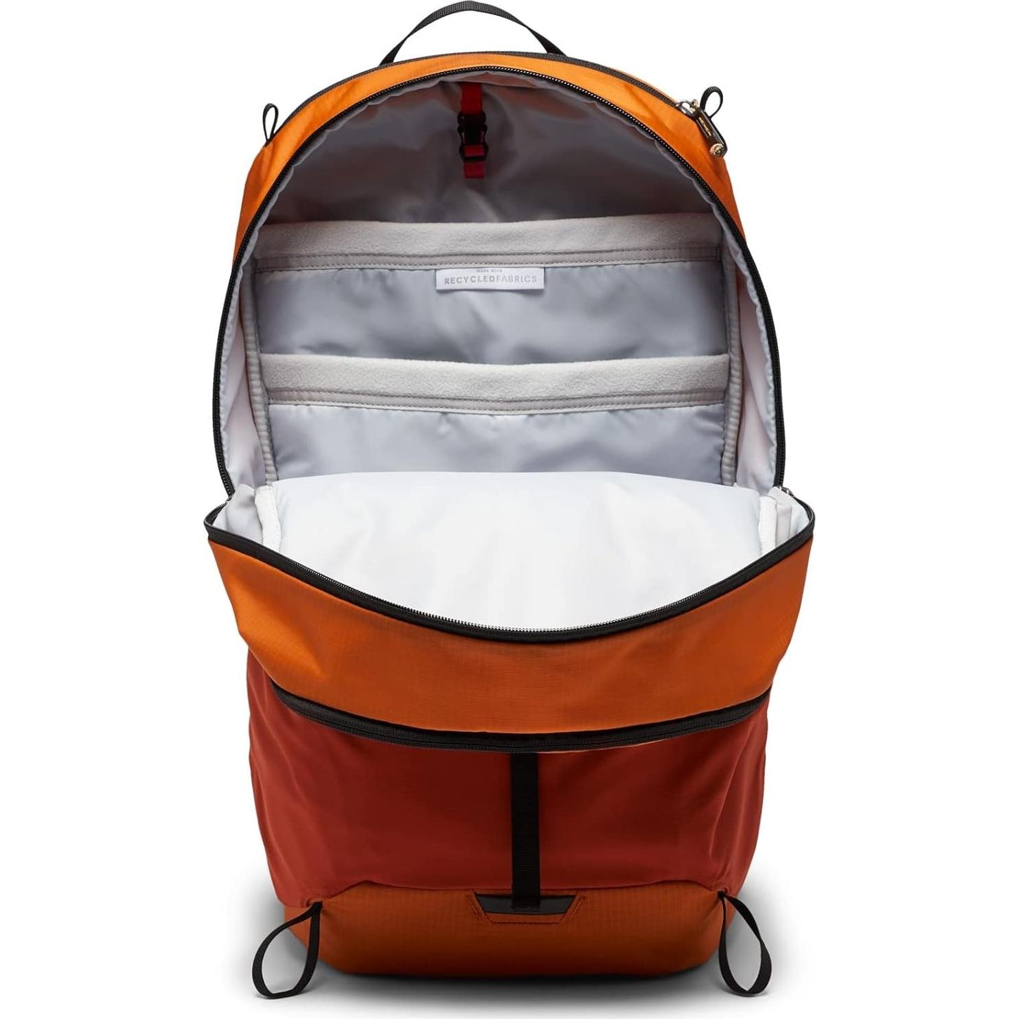 Field Day 22L Backpack, Bright Copper, One Size