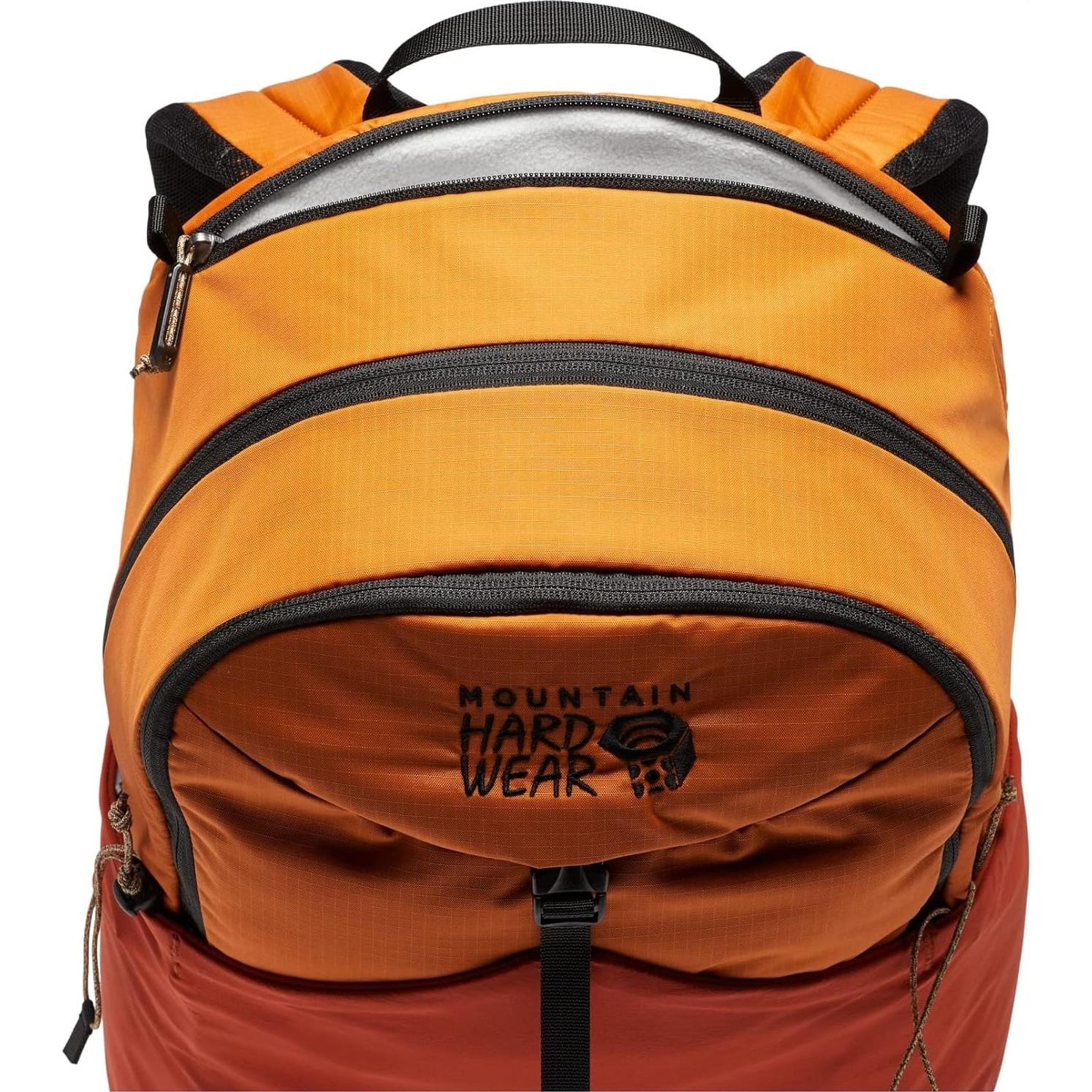 Field Day 22L Backpack, Bright Copper, One Size