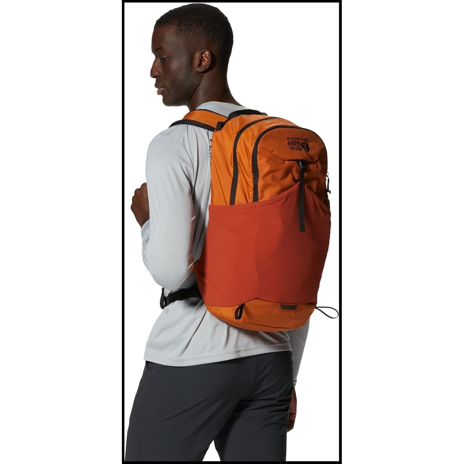 Field Day 22L Backpack, Bright Copper, One Size