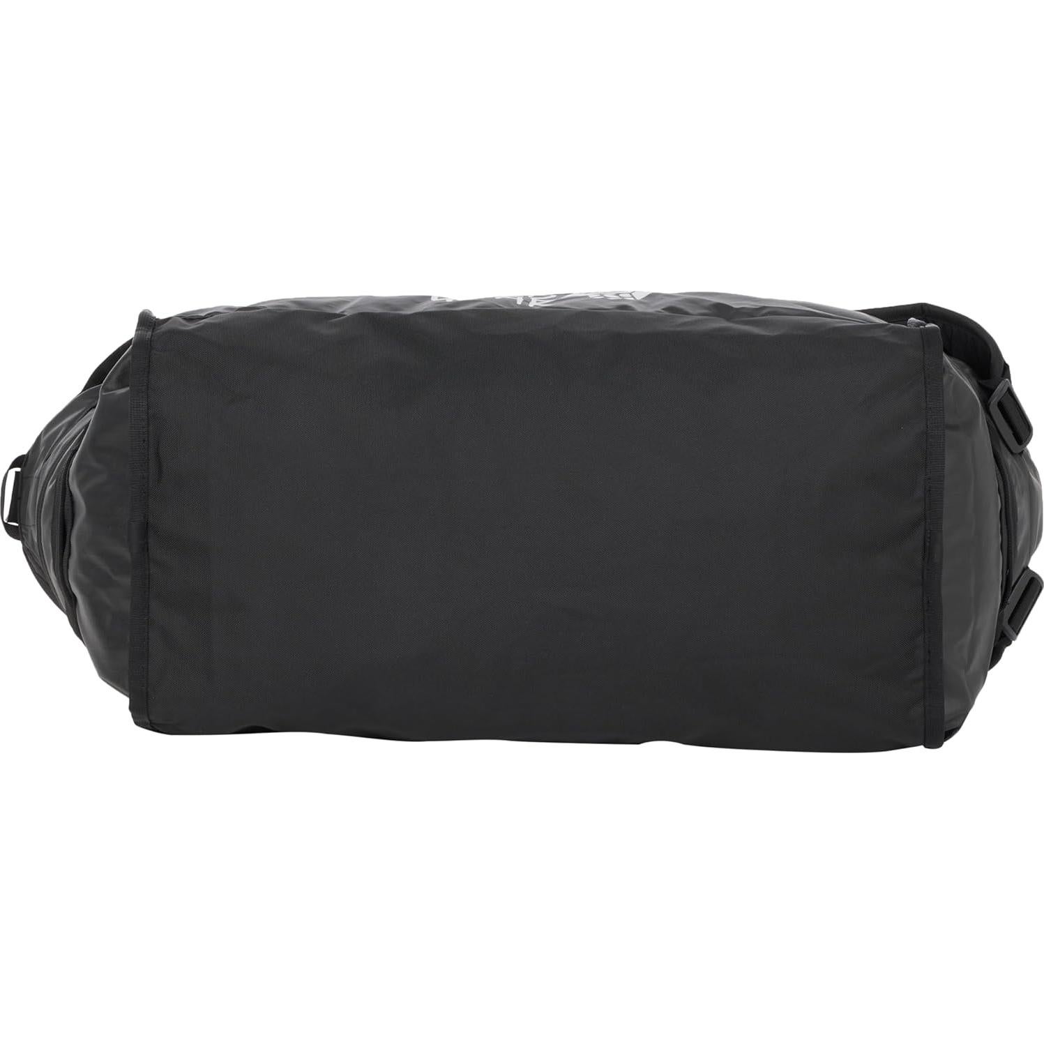 Duffel Camp 4 Mountain Hardwear 60L Negro Unisex