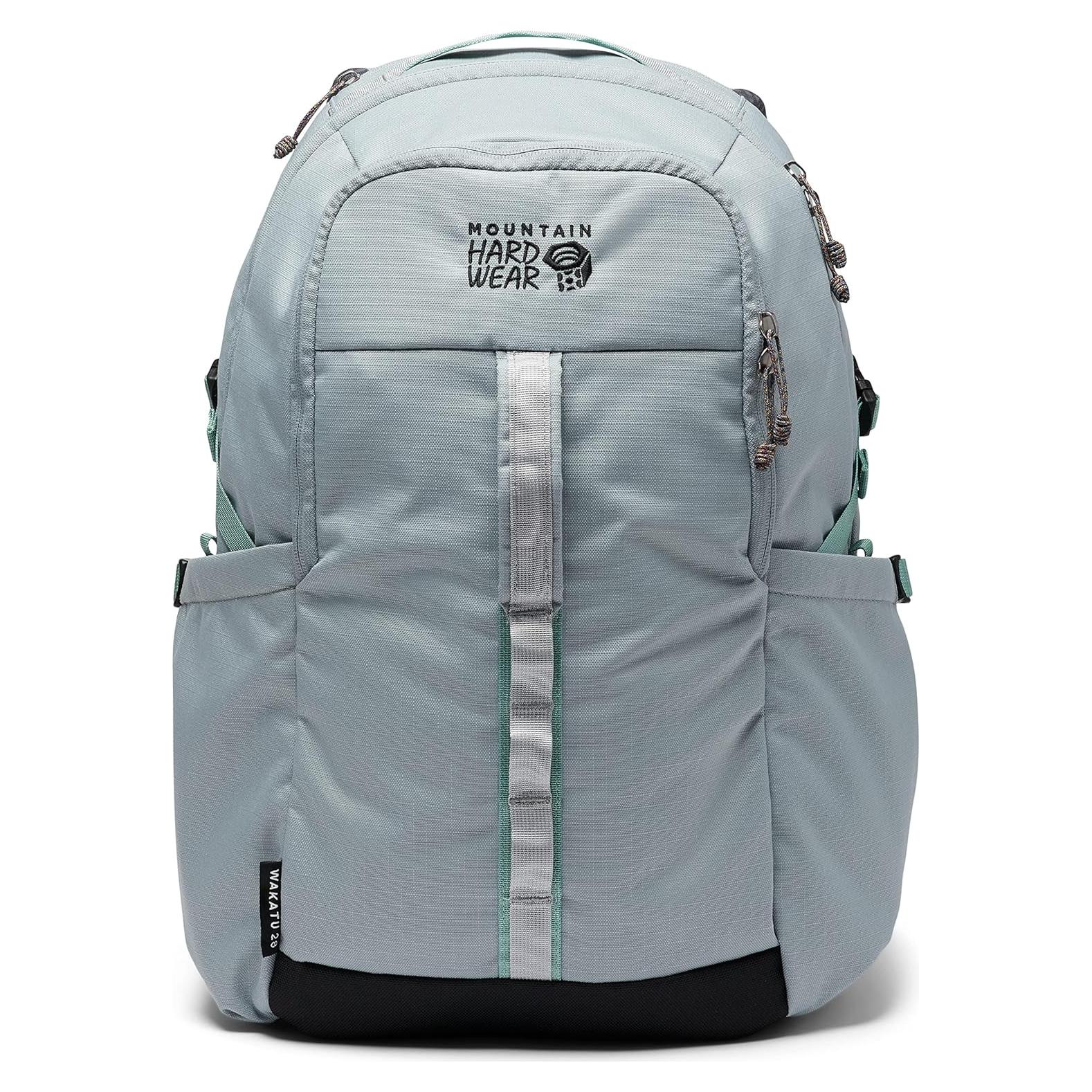 Women's Wakatu W Backpack, Plumas Grey