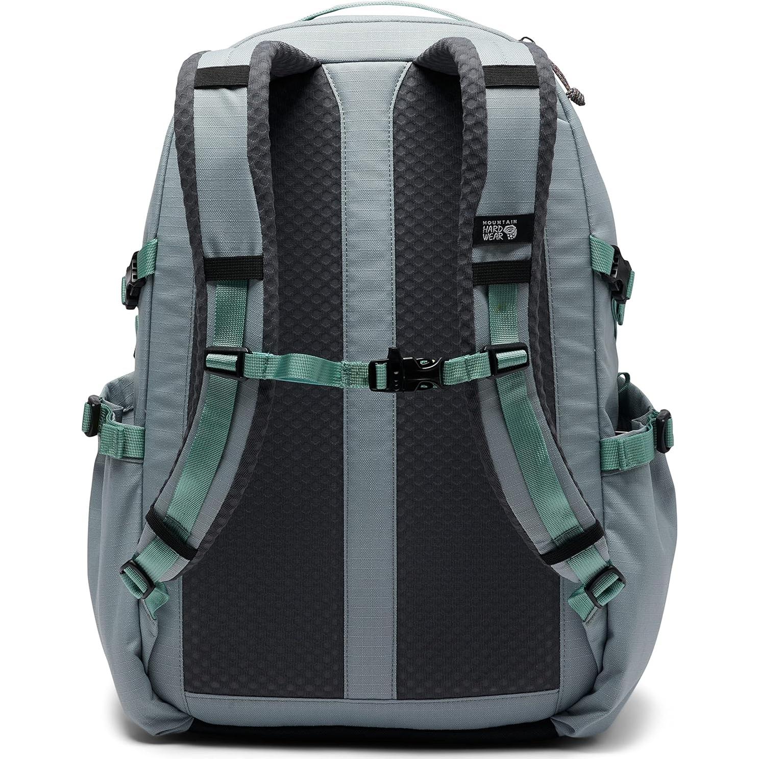 Women's Wakatu W Backpack, Plumas Grey