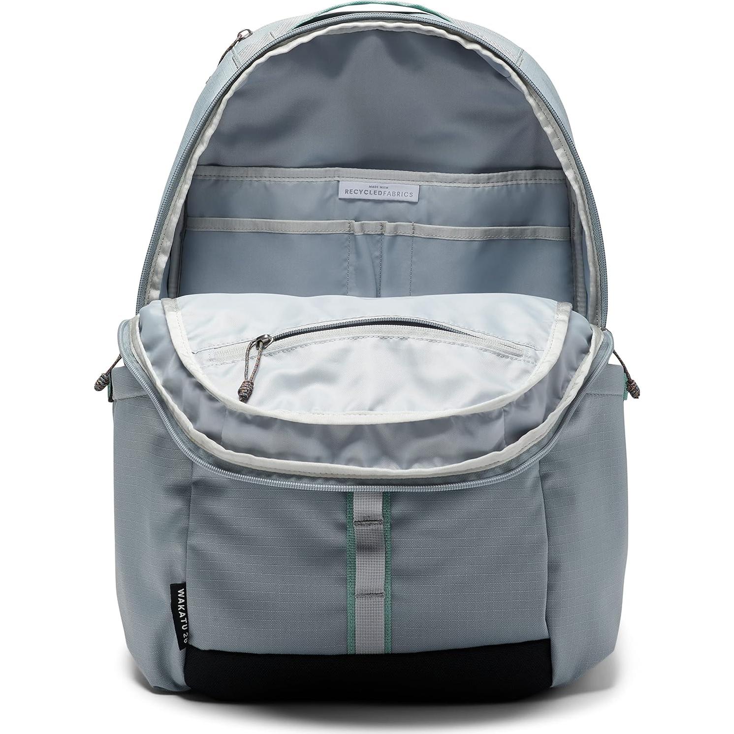 Women's Wakatu W Backpack, Plumas Grey