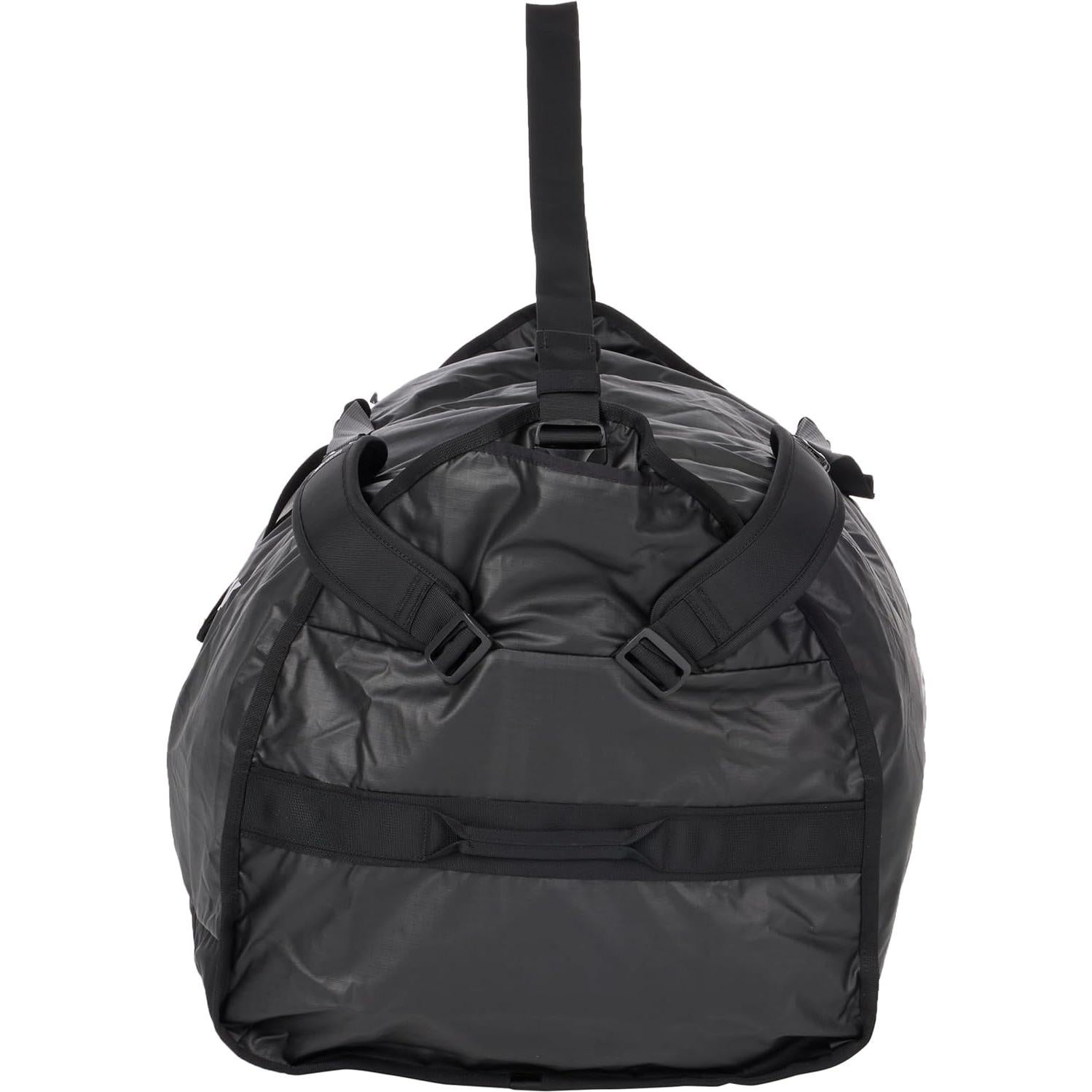 Duffel Camp 4 Mountain Hardwear 135L Negro Unisex