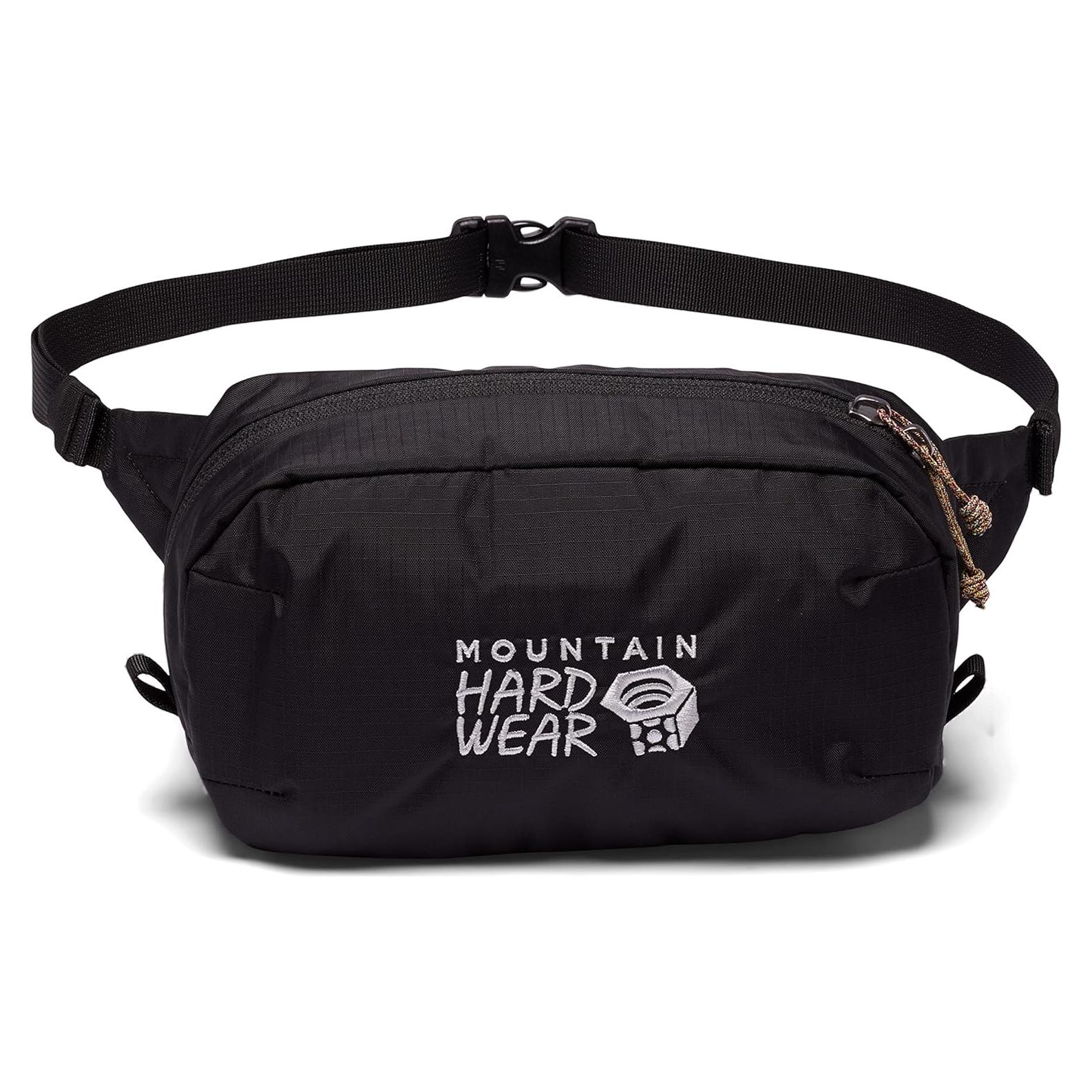 Mochila Cinturón Unisex Mountain Hardwear Field Day 130g