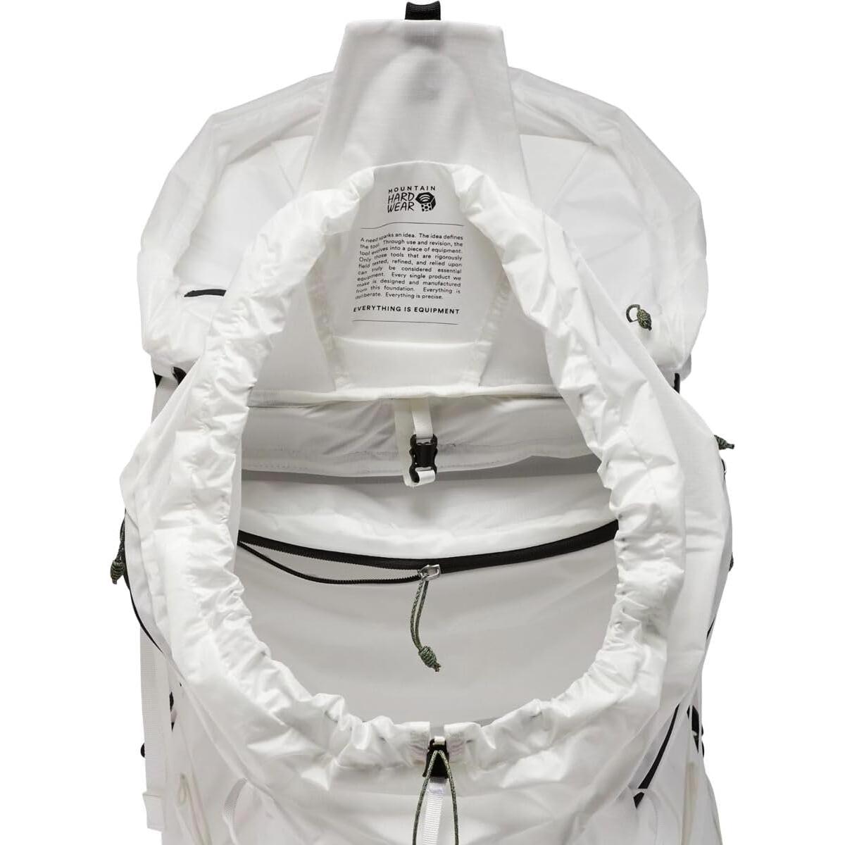 Mochila Alpine Light 50L Mountain Hardwear M/L Sin Tinte