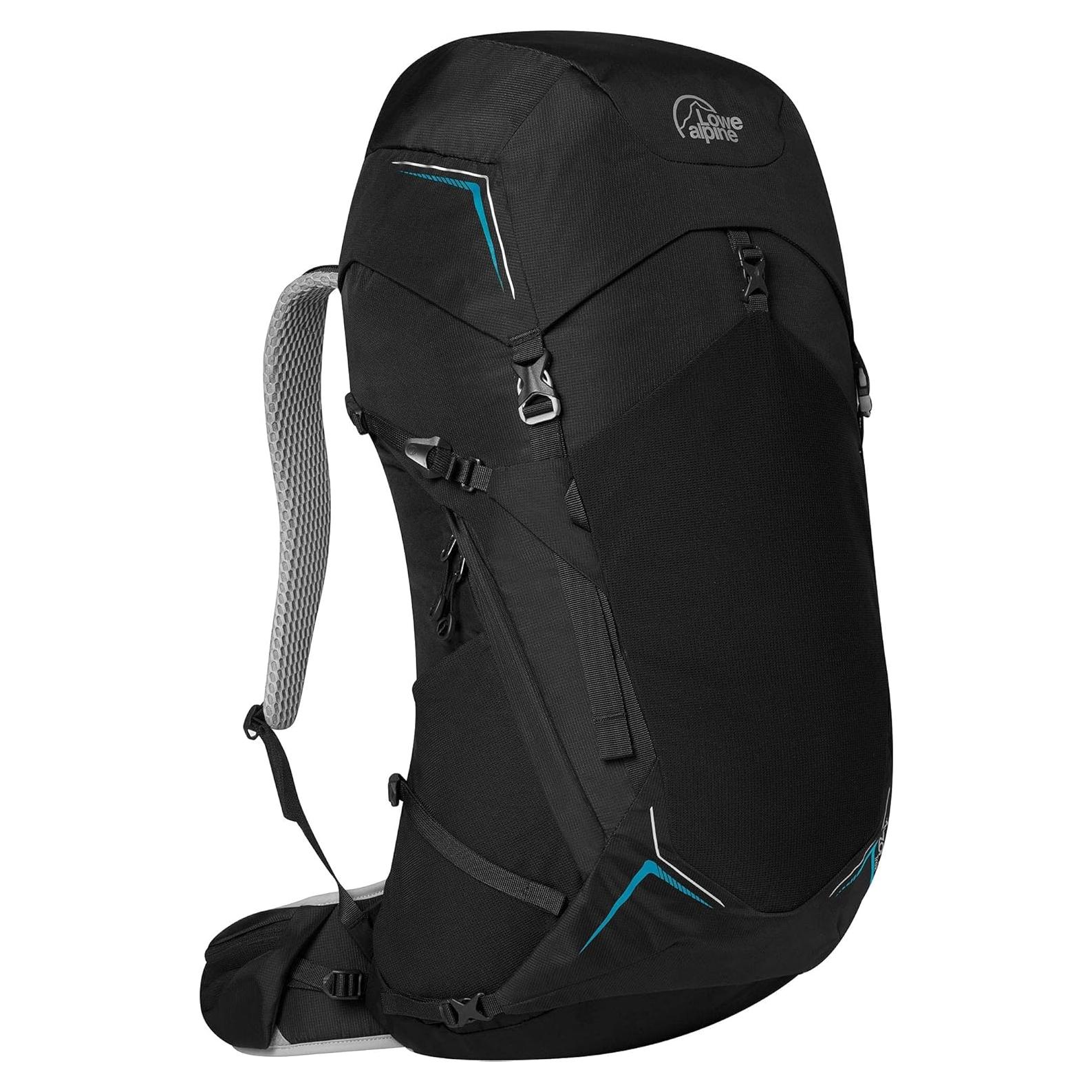 Mochila Lowe Alpine AirZone Trek 35+10L para senderismo