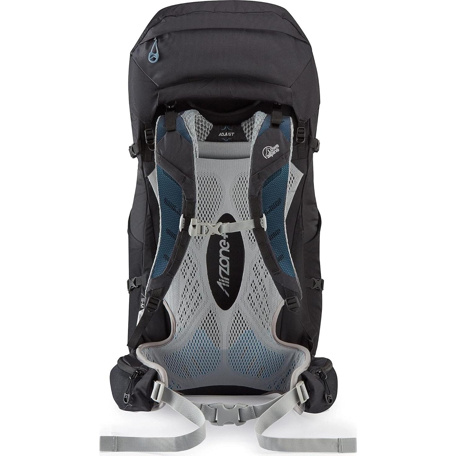 Mochila Lowe Alpine AirZone Trek 35+10L para senderismo