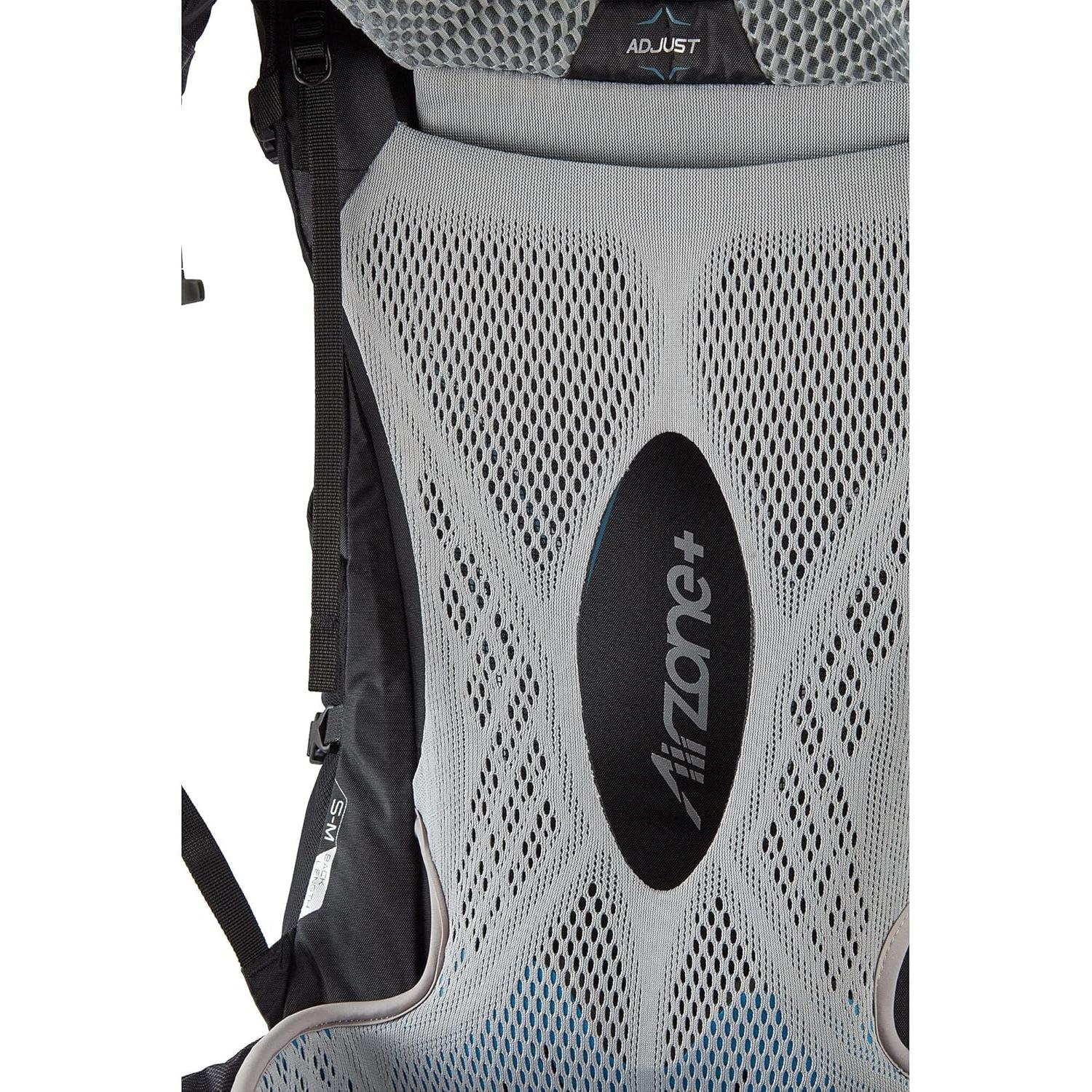 Mochila Lowe Alpine AirZone Trek 35+10L para senderismo