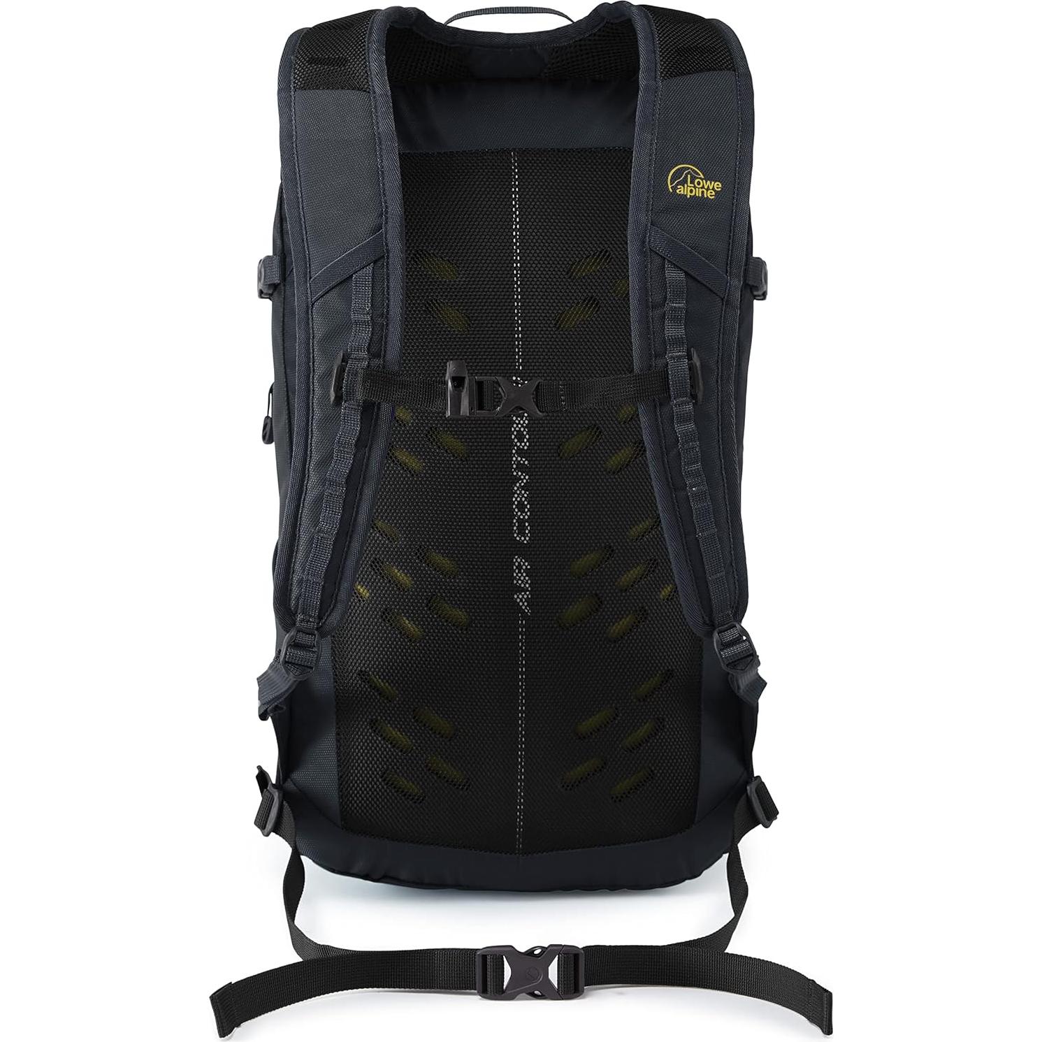 Mochila Lowe Alpine Edge 26L Azul Marino para Senderismo