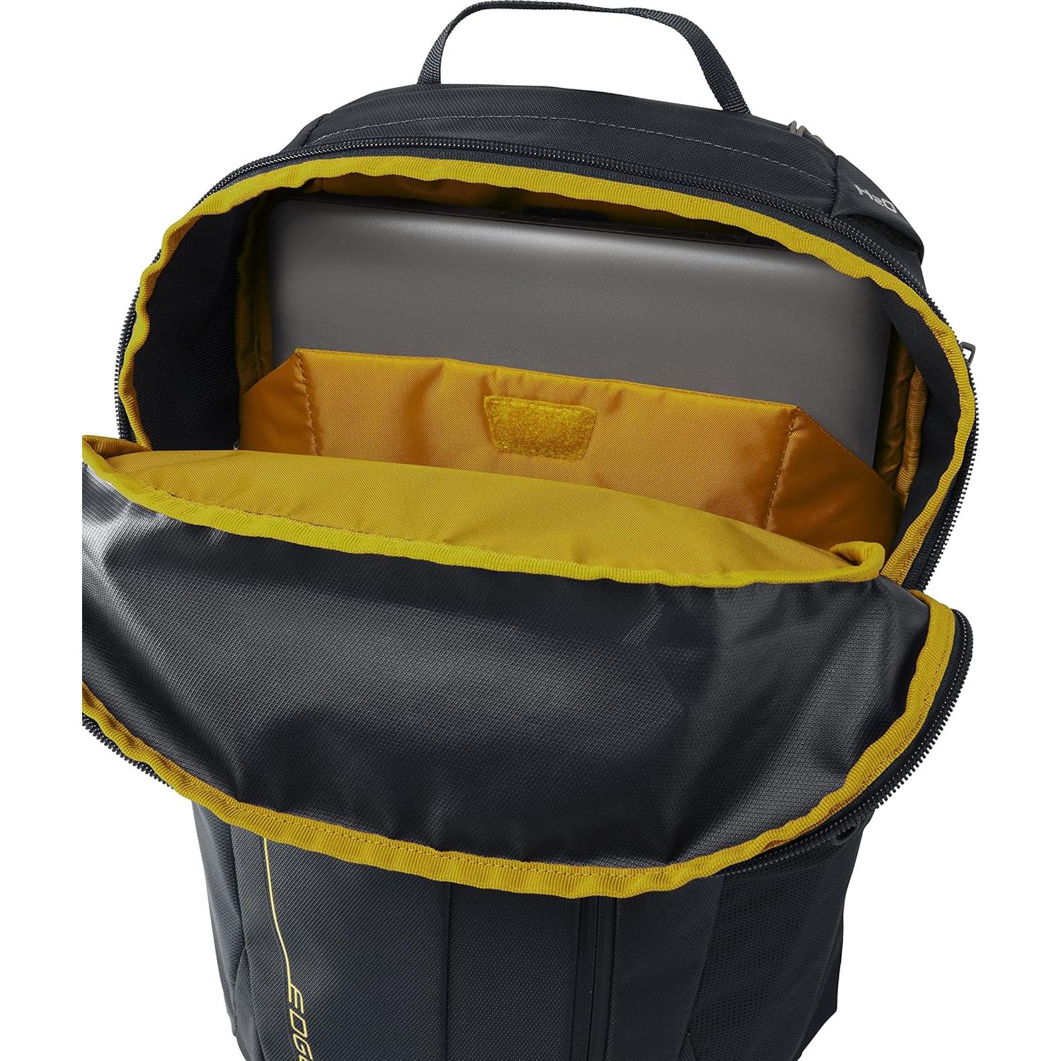 Mochila Lowe Alpine Edge 26L Azul Marino para Senderismo