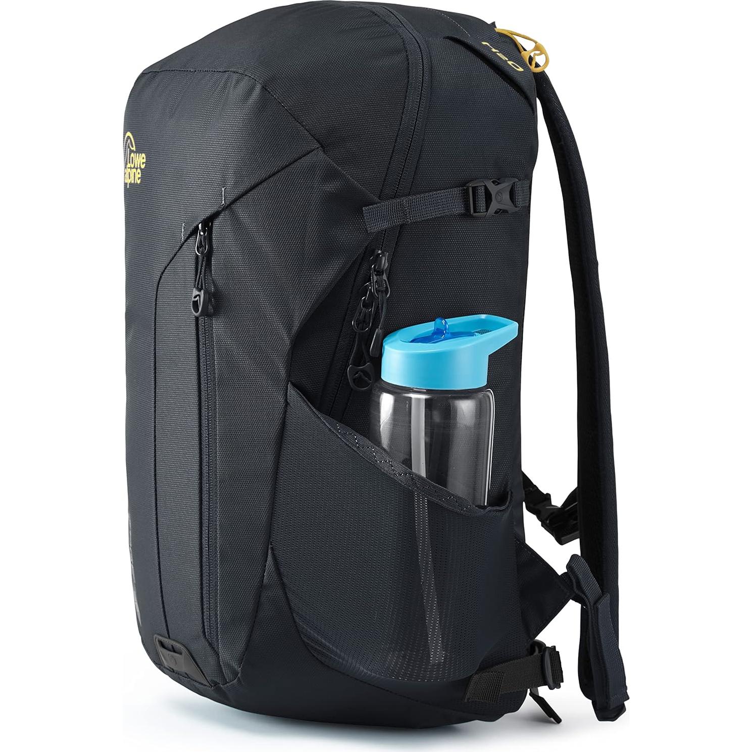Mochila Lowe Alpine Edge 26L Azul Marino para Senderismo
