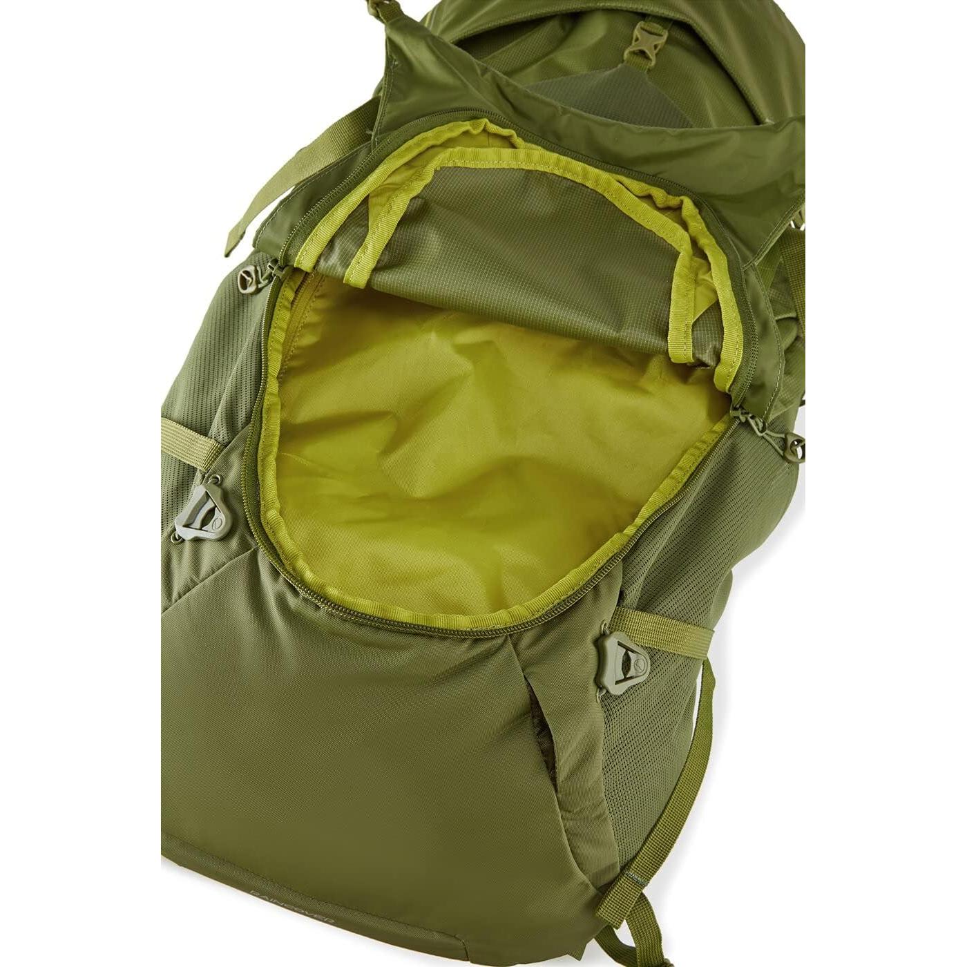 Mochila de Senderismo Lowe Alpine AirZone Trek 35+10L