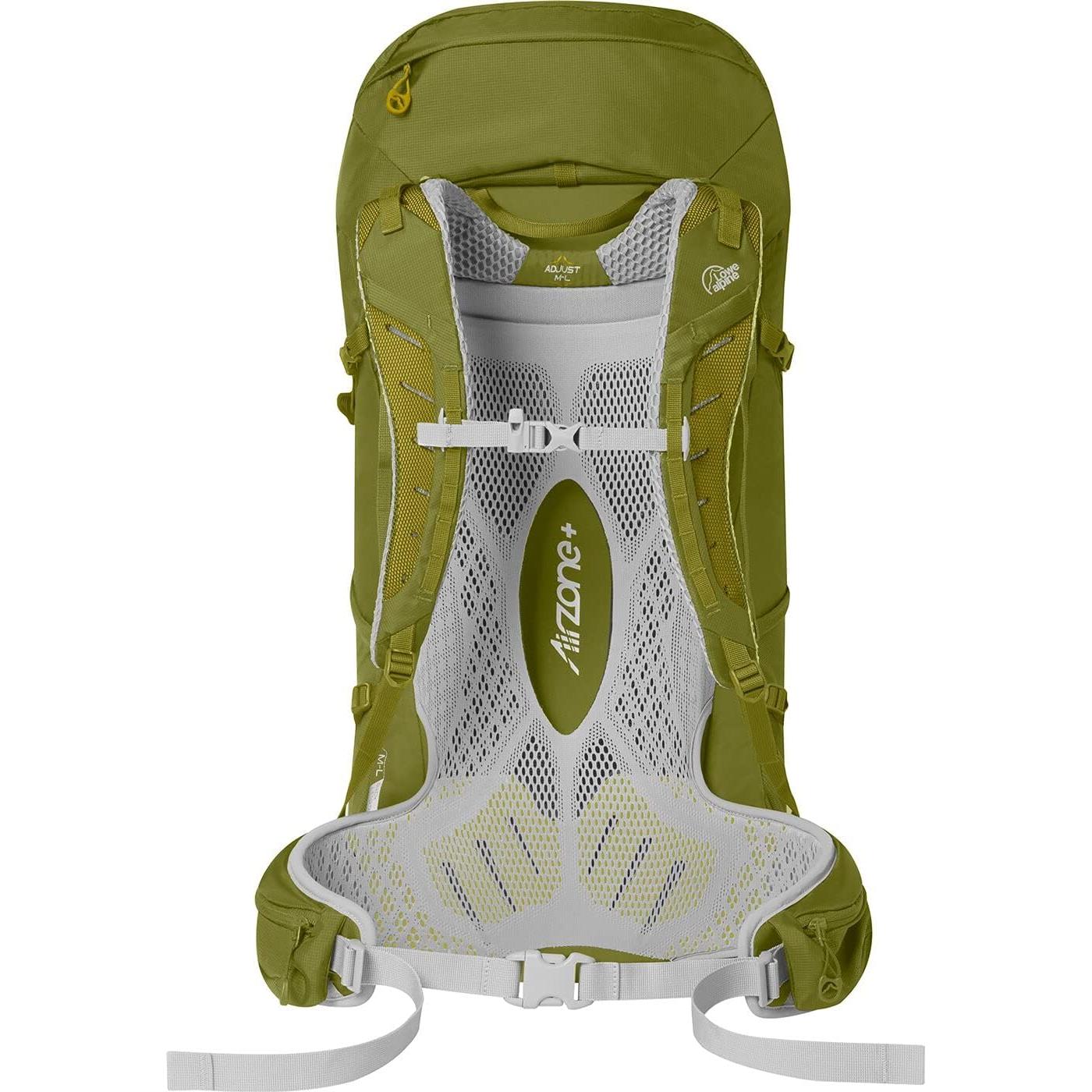 Mochila de Senderismo Lowe Alpine AirZone Trek 35+10L