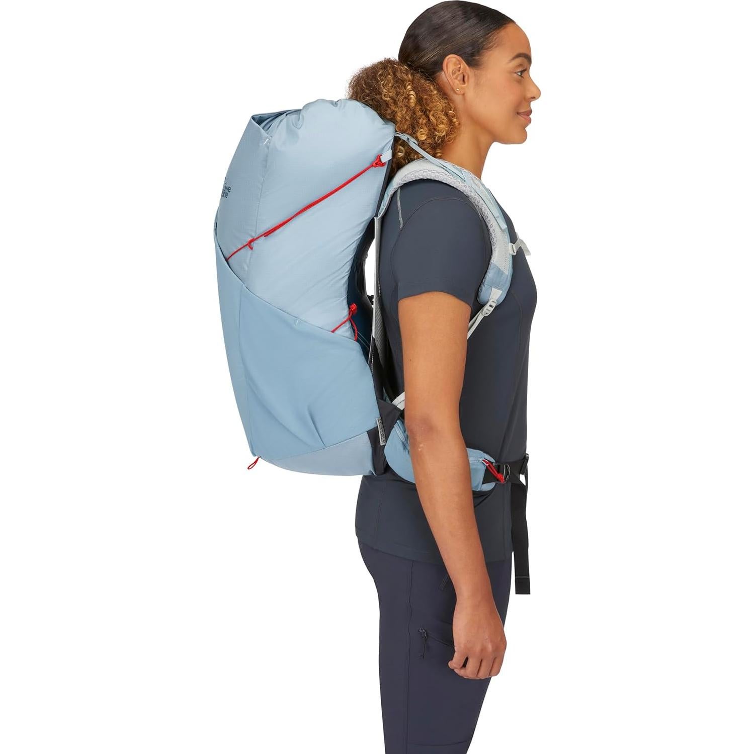 Mochila de Senderismo Lowe Alpine AirZone Ultra 36L para Mujeres