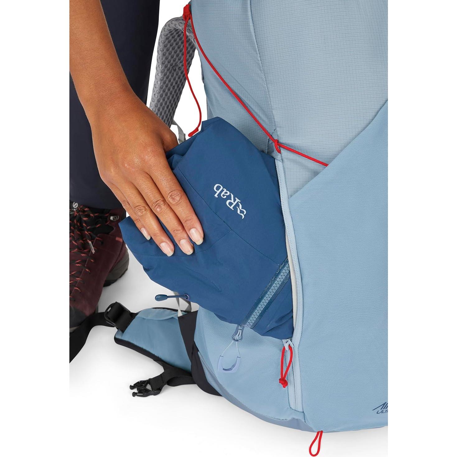 Mochila de Senderismo Lowe Alpine AirZone Ultra 36L para Mujeres