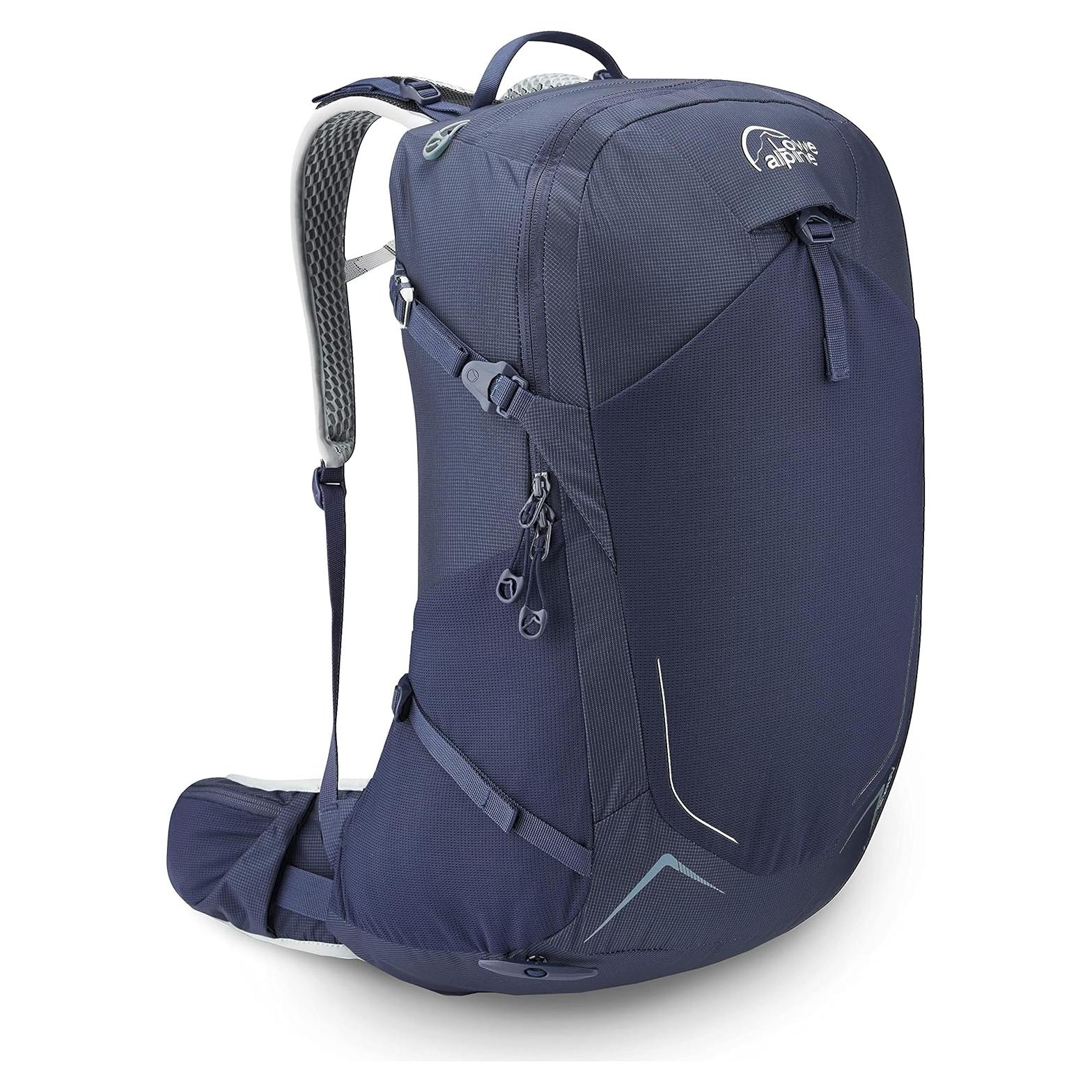 Mochila de Senderismo Lowe Alpine AirZone Trek ND33+7L Mujer