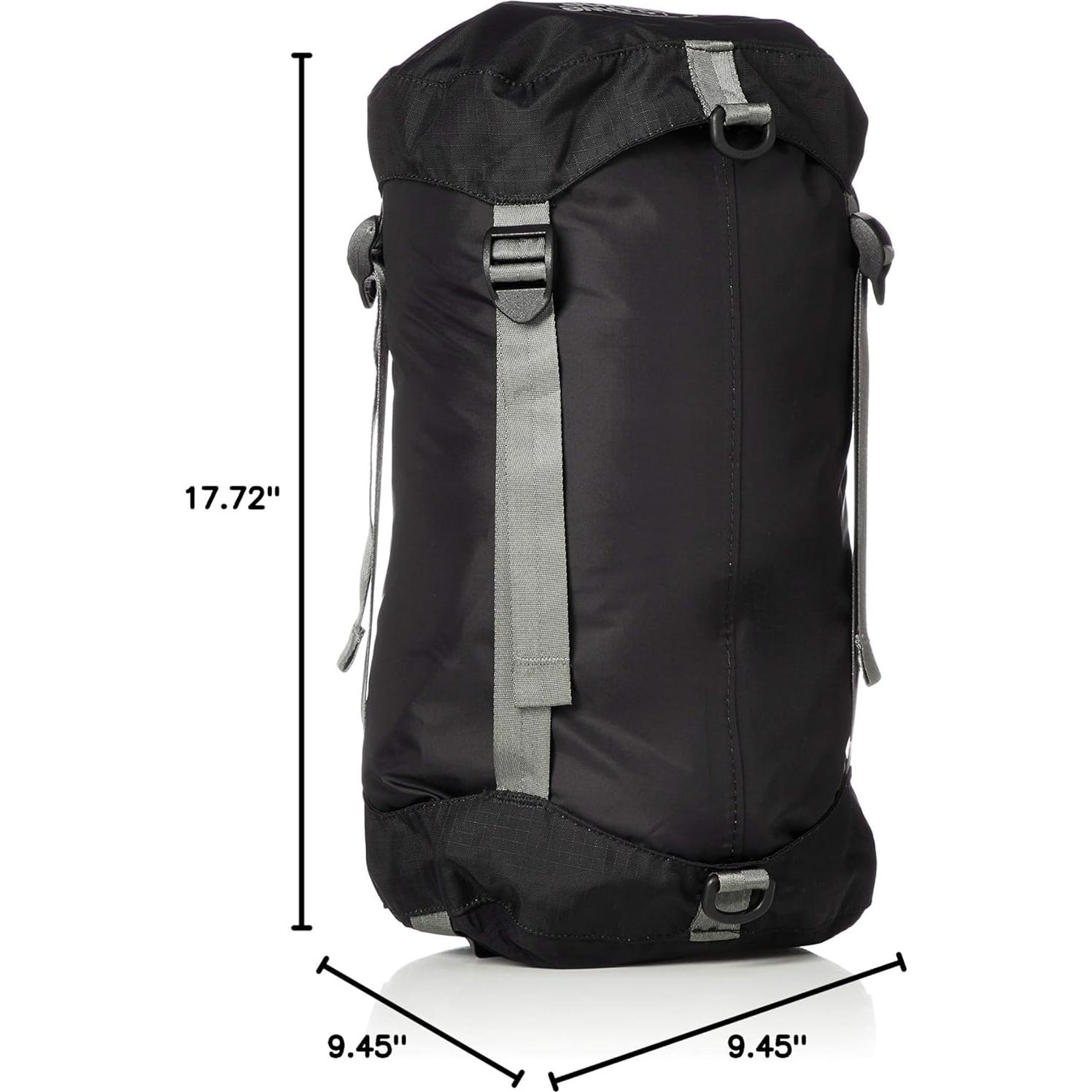 Saco Seco de Compresión Lowe Alpine Airstream XL 24x24x45cm