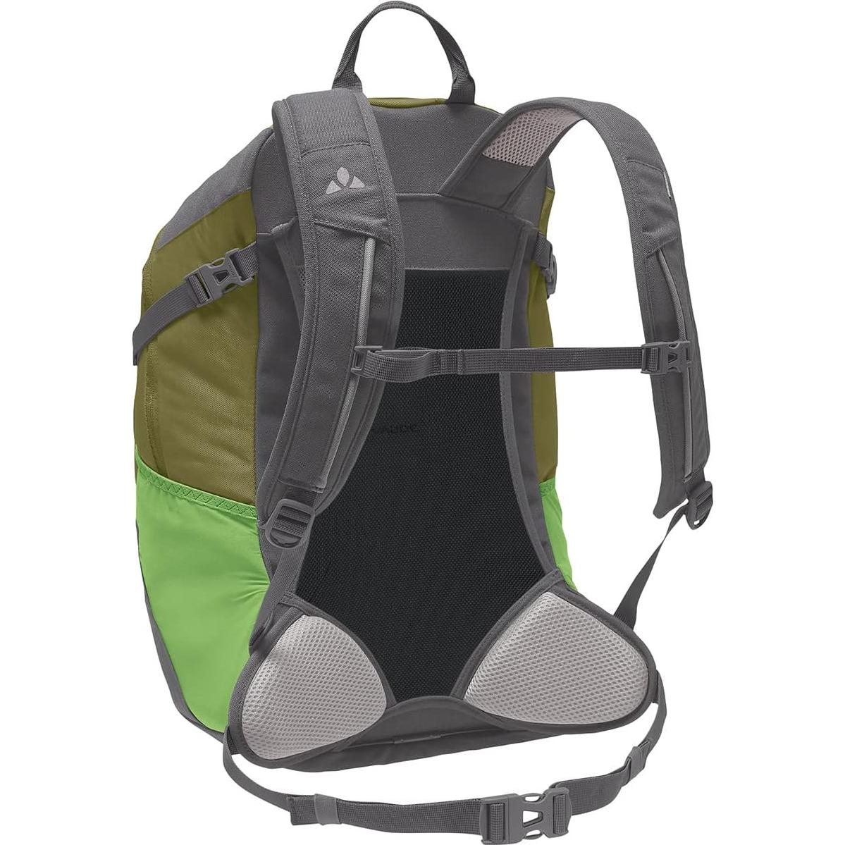 Mochila de Senderismo VAUDE Grimming 24L Unisex con Ventilación