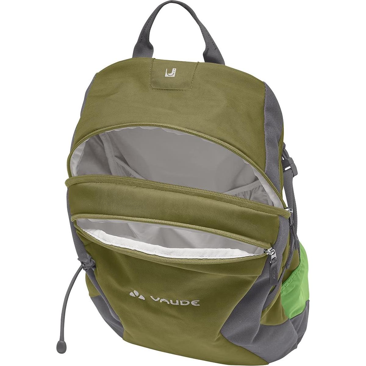 Mochila de Senderismo VAUDE Grimming 24L Unisex con Ventilación