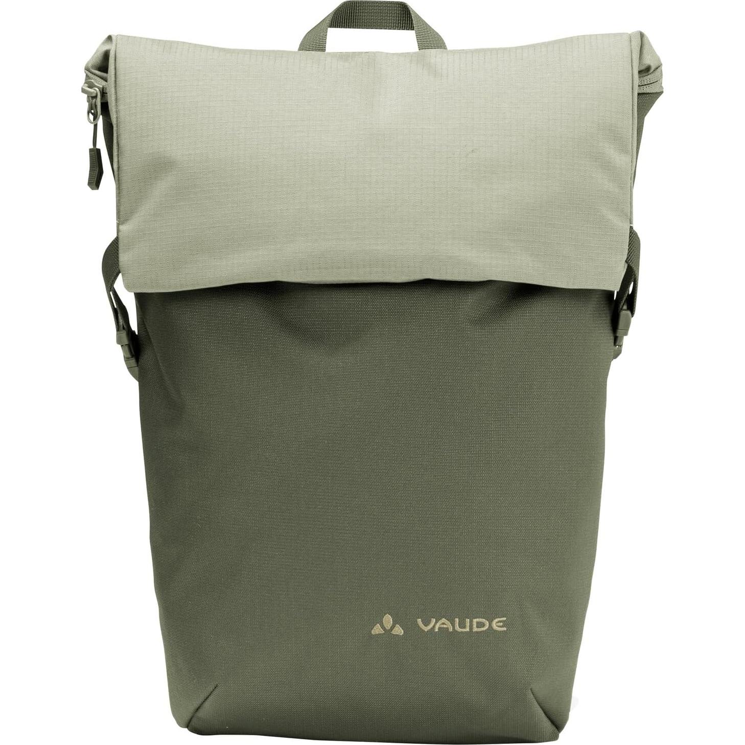 Mochila Unisex VAUDE Unuk II 8L Madera de Cedro