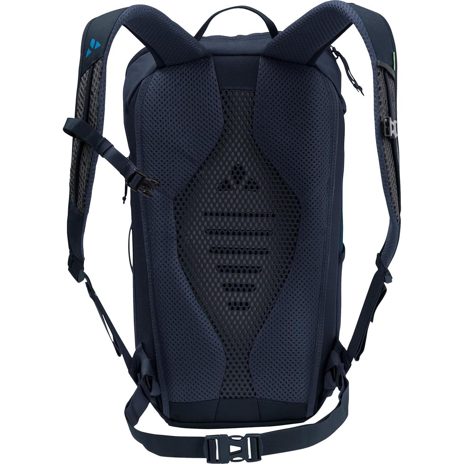 Backpacks 20-29L Unisex, Baltic Sea, One Size