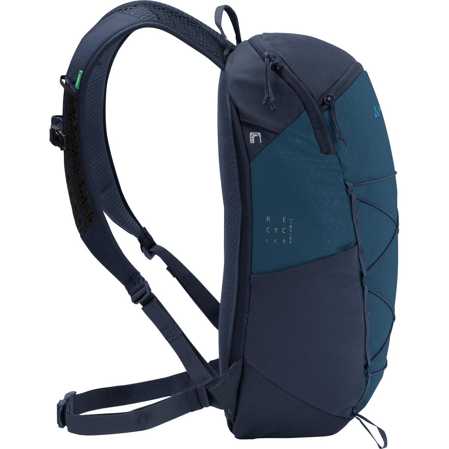 Backpacks 20-29L Unisex, Baltic Sea, One Size