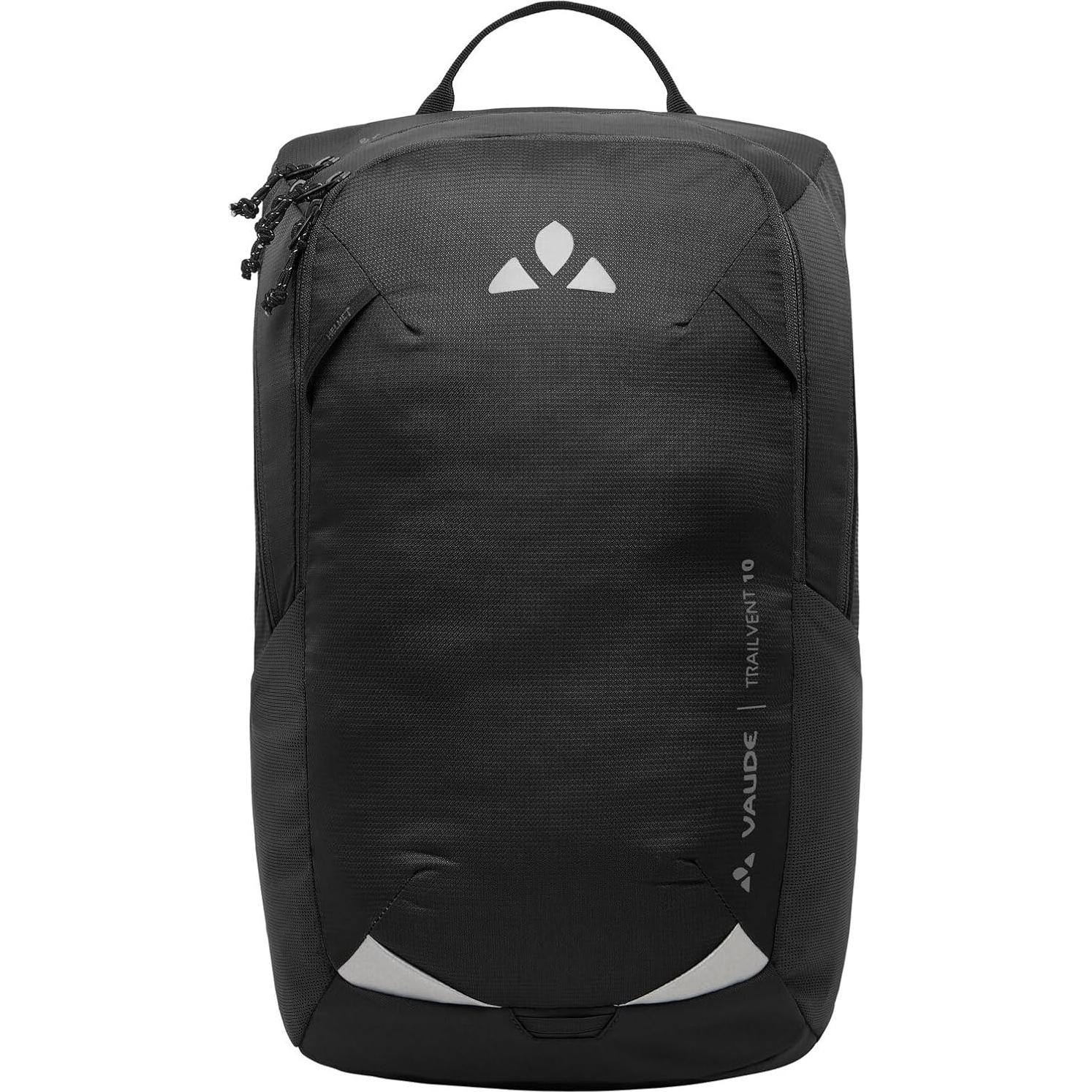 Mochila de Montaña VAUDE Trailvent 10L - MTB Unisex Ligera