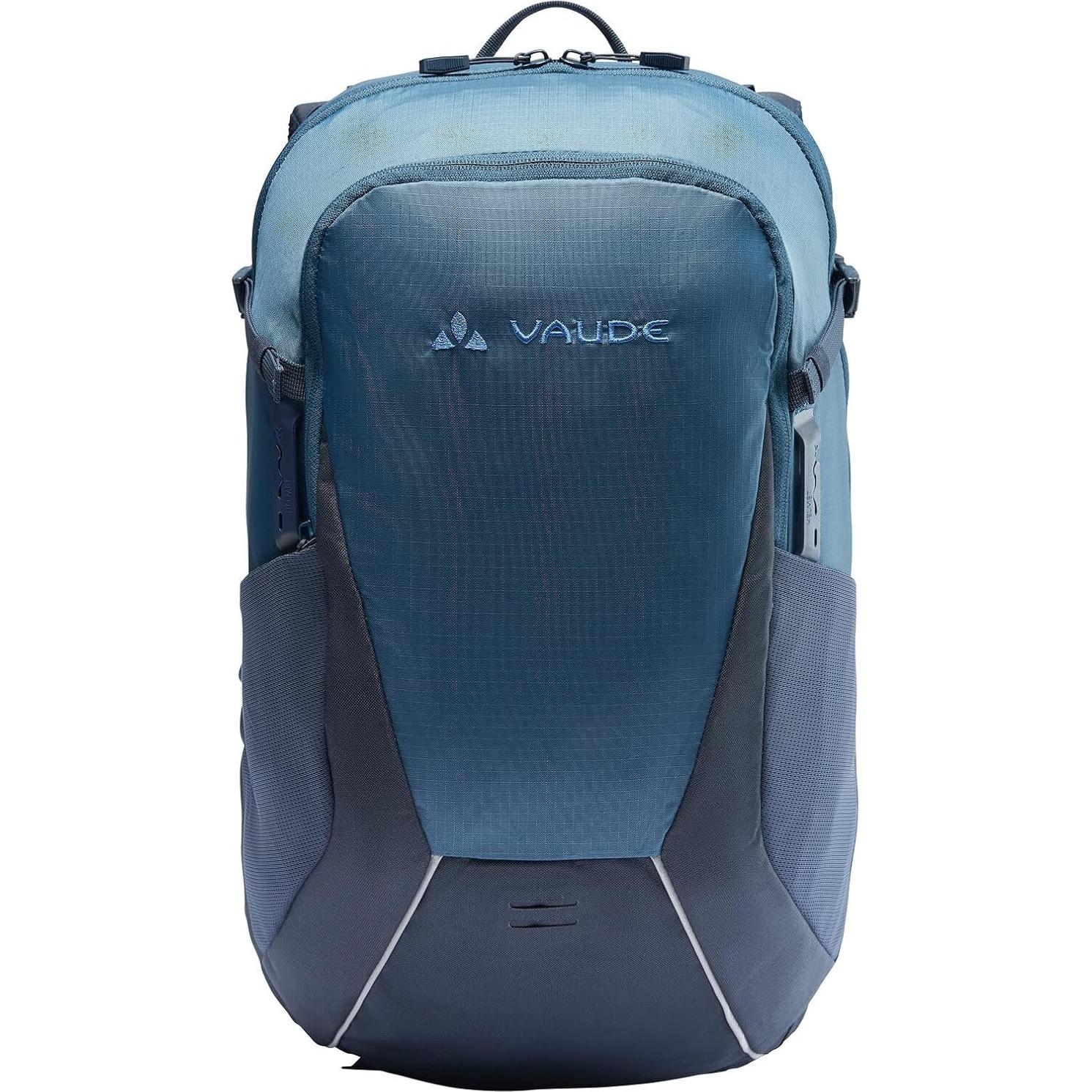 Mochila Vaude Tremalzo 16 Unisex 16L Mar Báltico